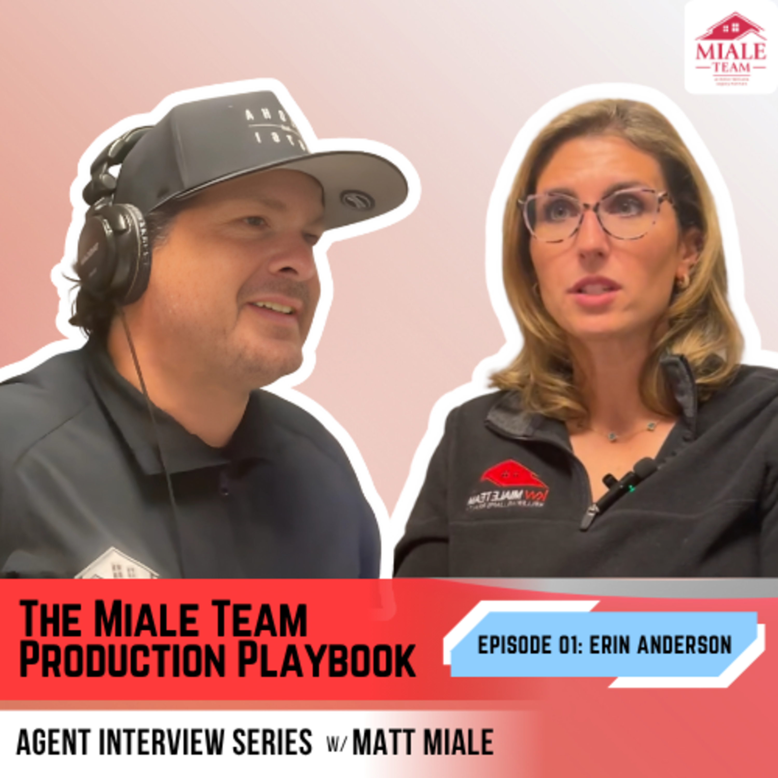 The Production Playbook with Matt Miale