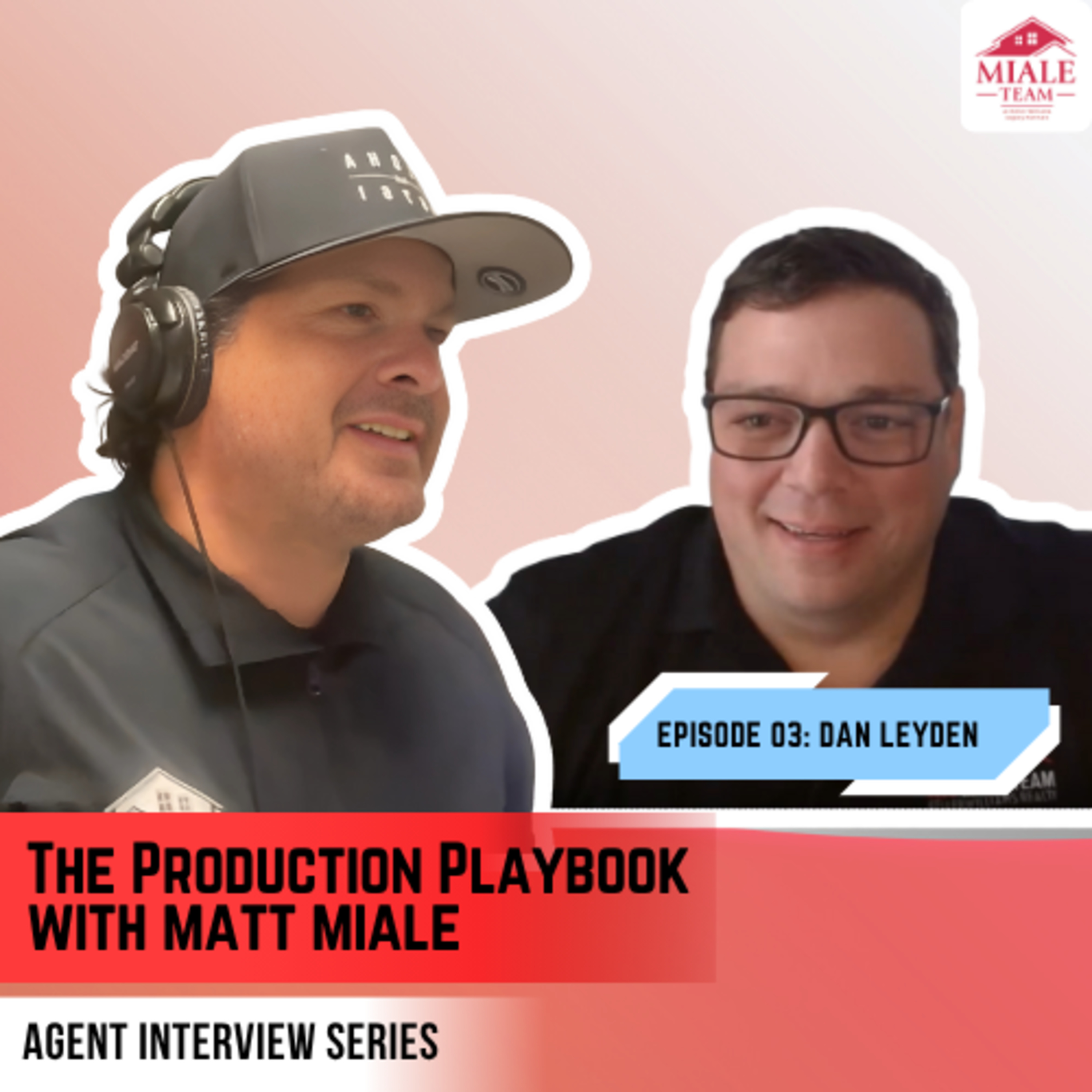 The Production Playbook with Matt Miale