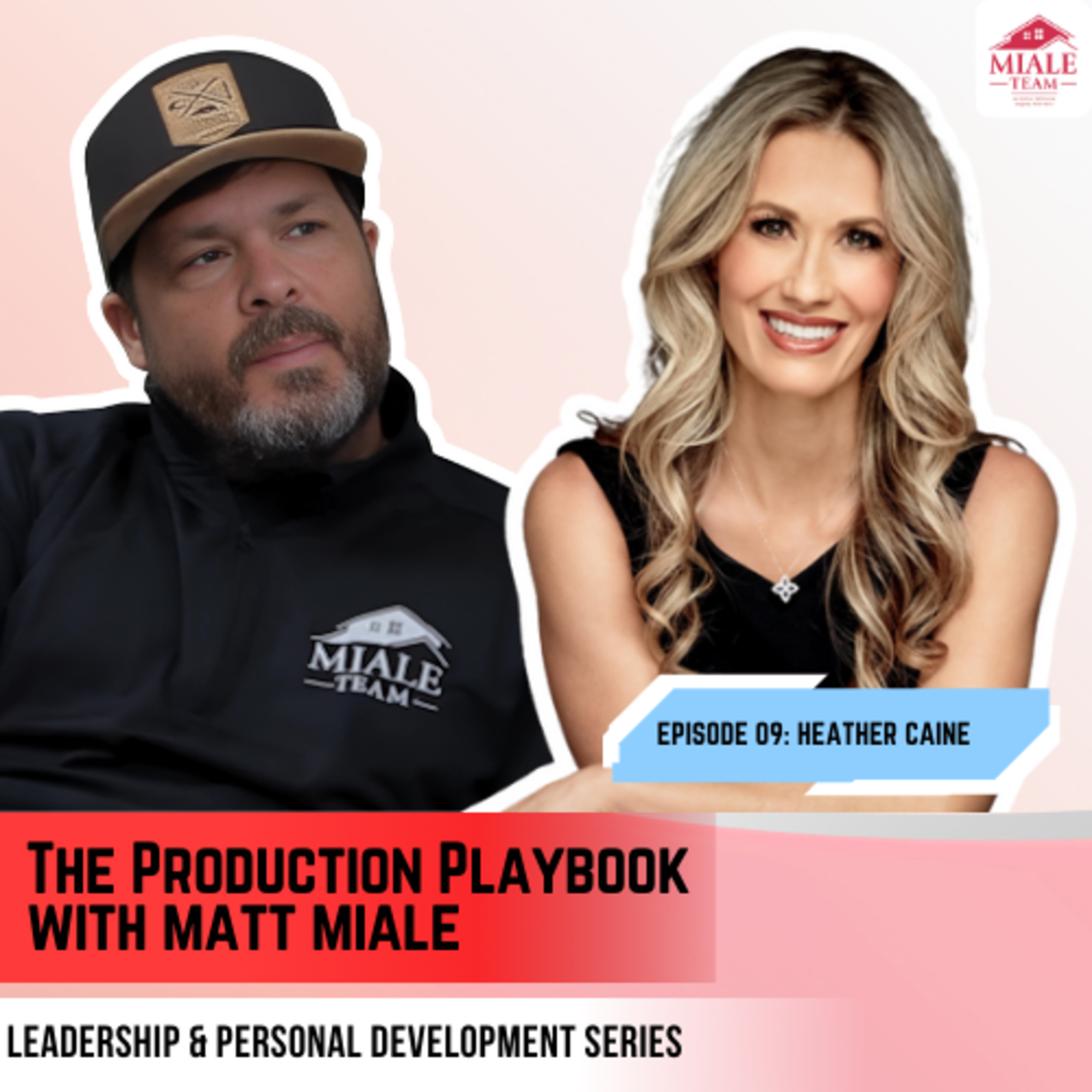 The Production Playbook with Matt Miale