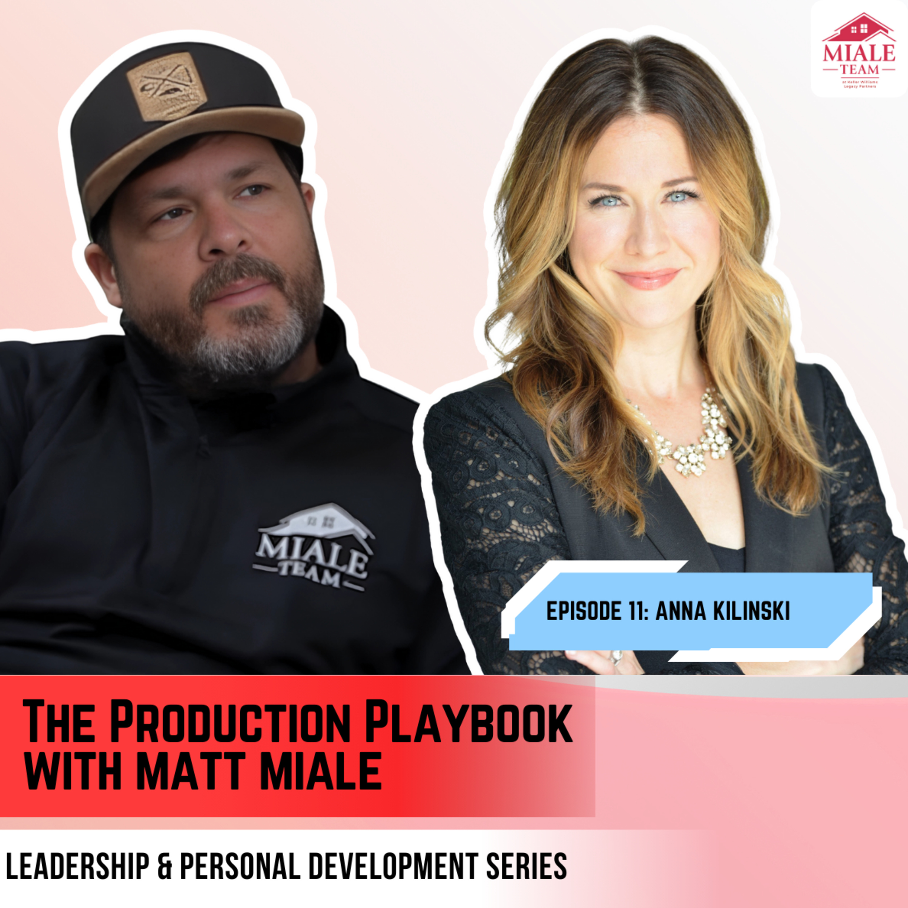 The Production Playbook with Matt Miale