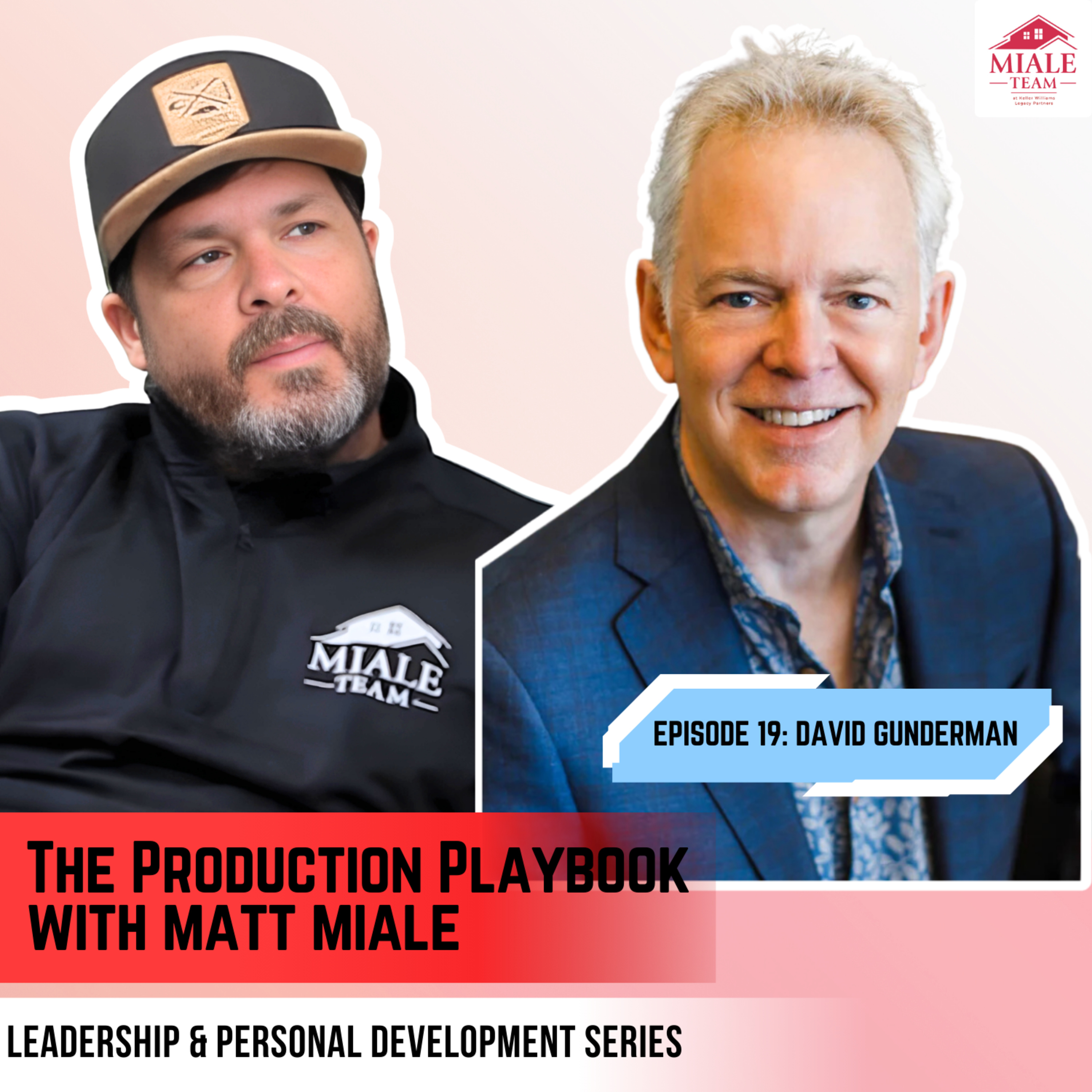 The Production Playbook with Matt Miale