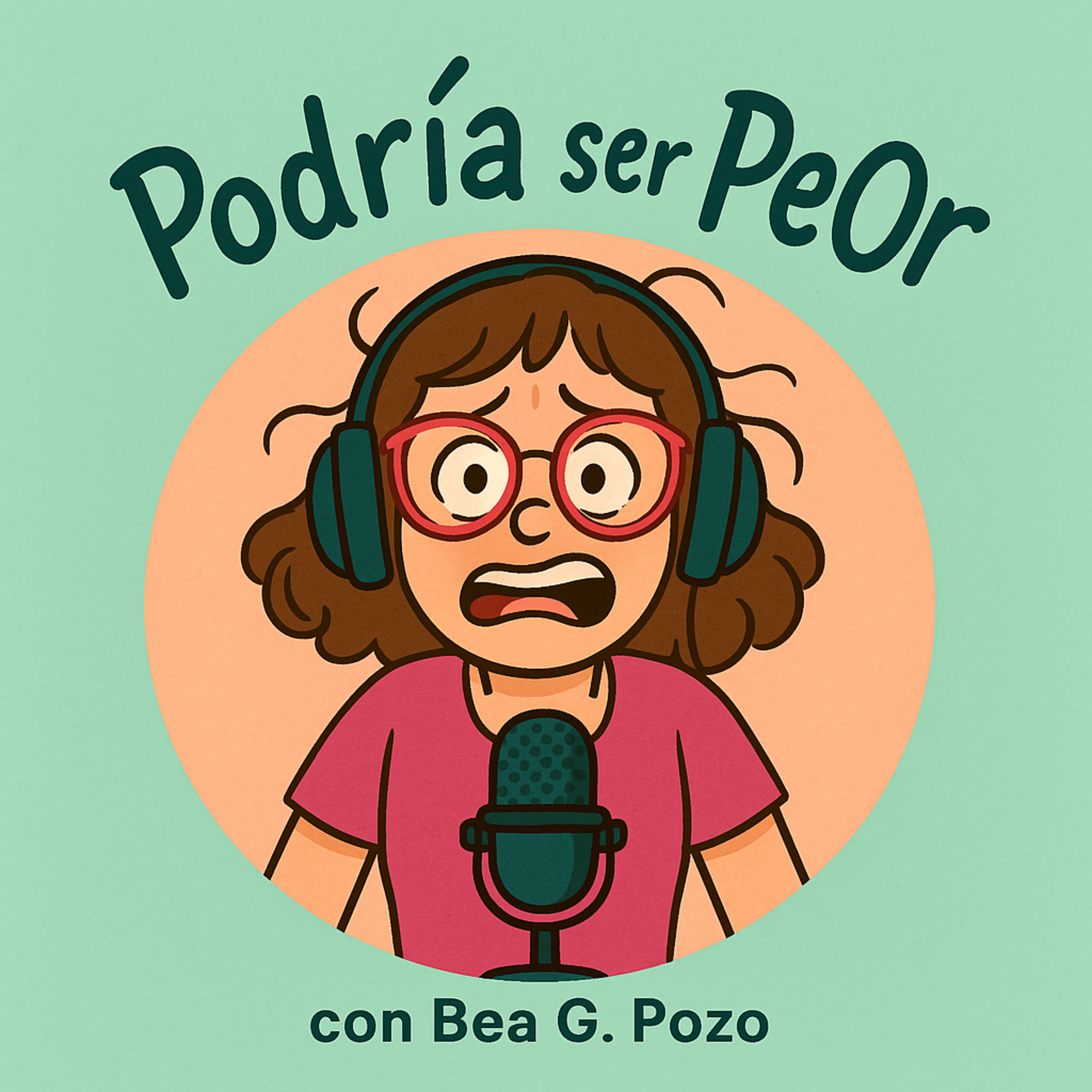 23 | He perdido un año de mi vida episode artwork