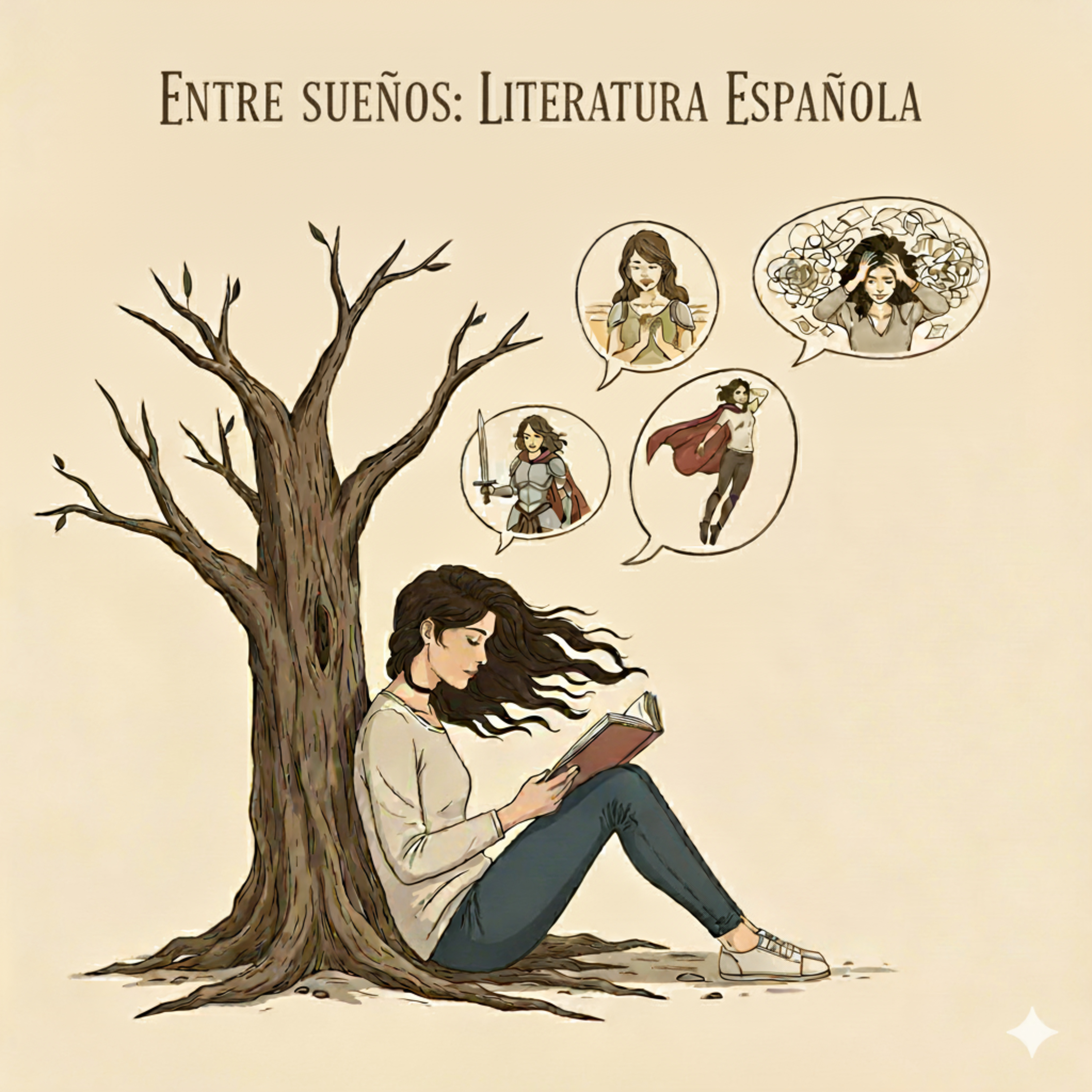 Los espejos de una nación. episode artwork