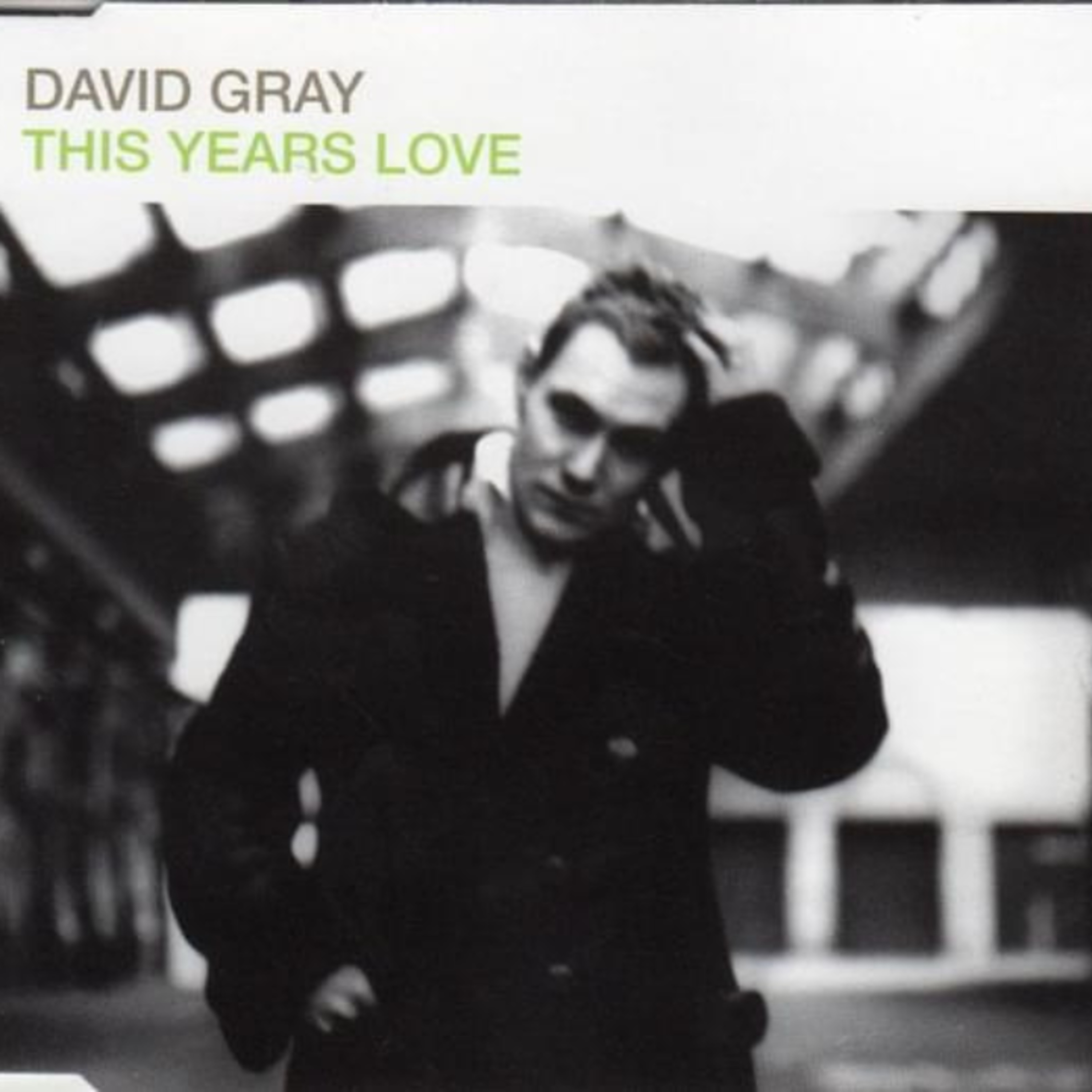 S2:E2 - She’s Been Carrying This Song in Her Body Since She Was 3 | This Year's Love by David Gray episode artwork