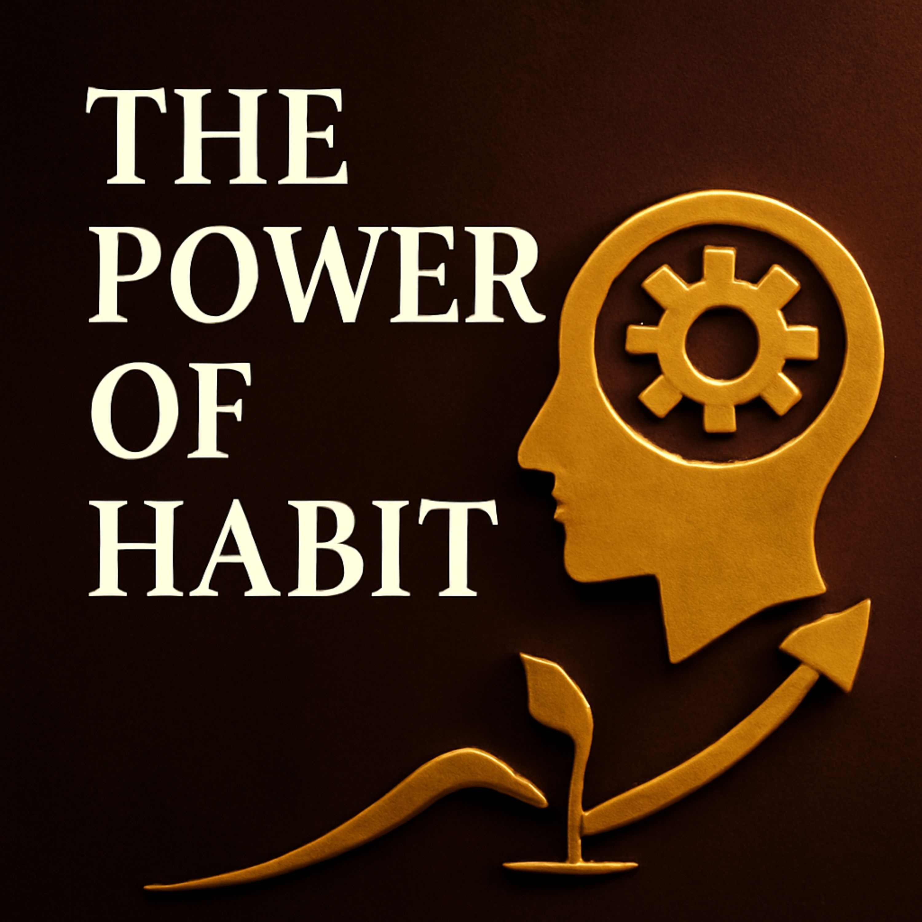 The Power of Habit: How Tiny Changes Lead to Big Results episode artwork