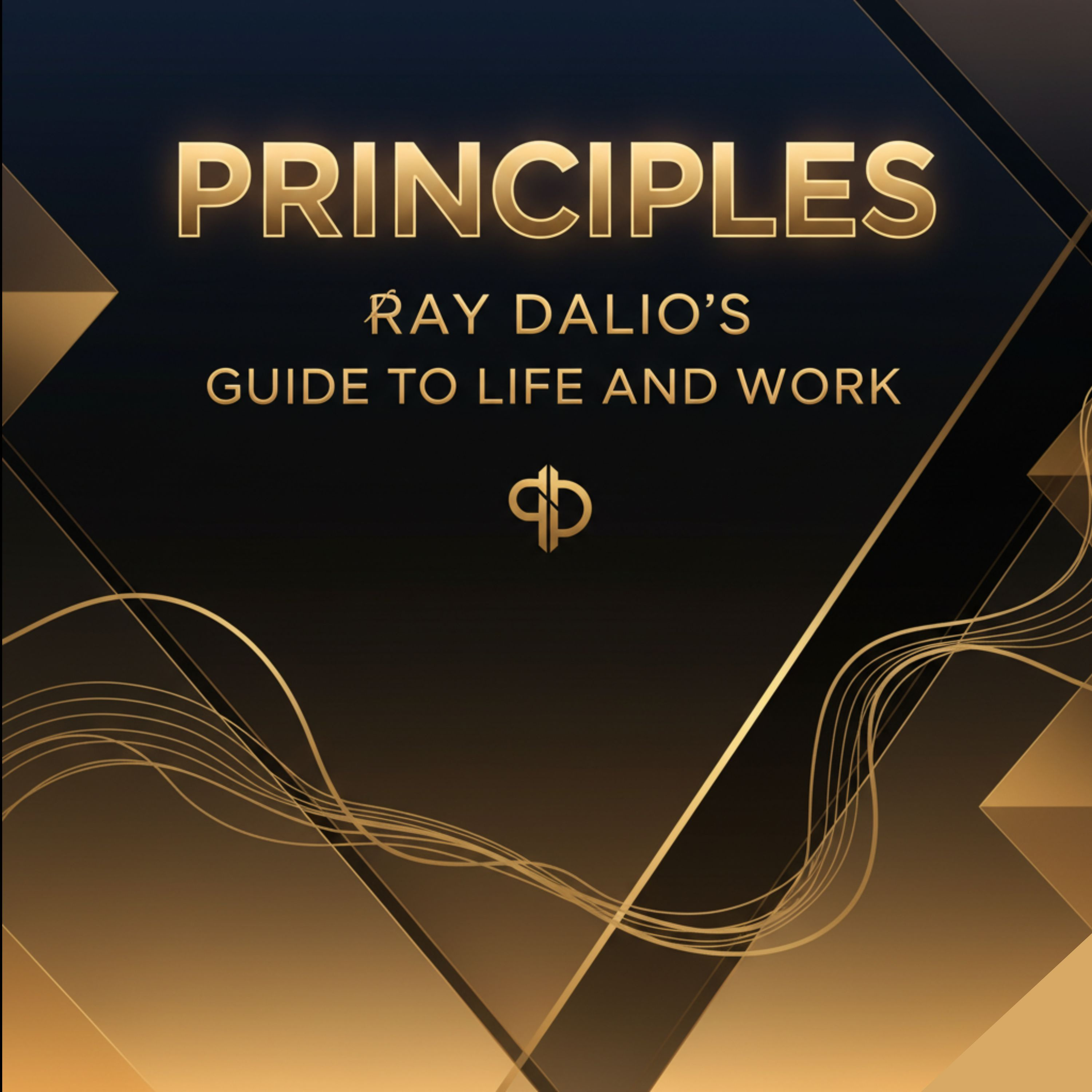 Principles: Ray Dalio’s Guide to Life and Work episode artwork