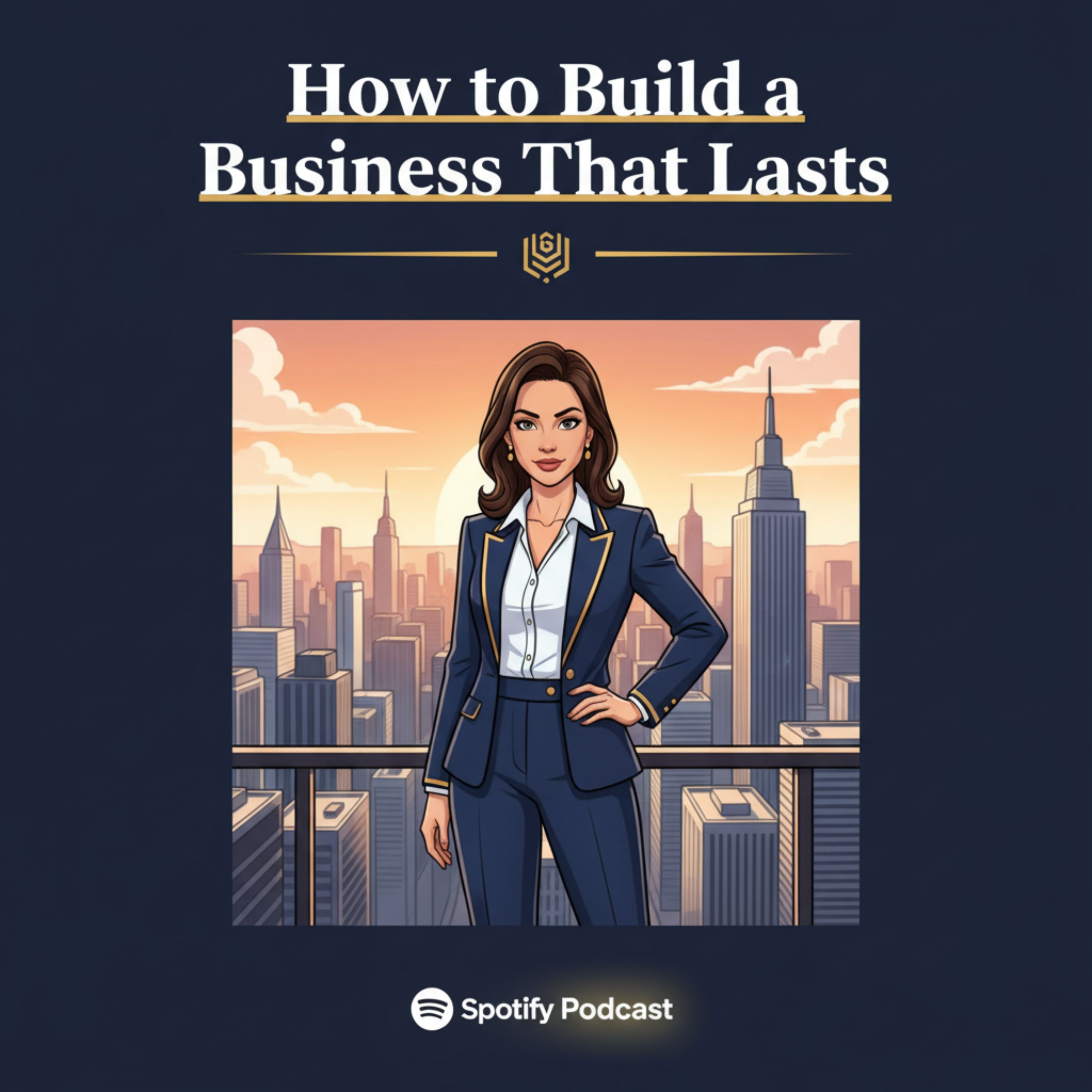 How to Build a Business That Lasts: Insights from The Lean Startup episode artwork