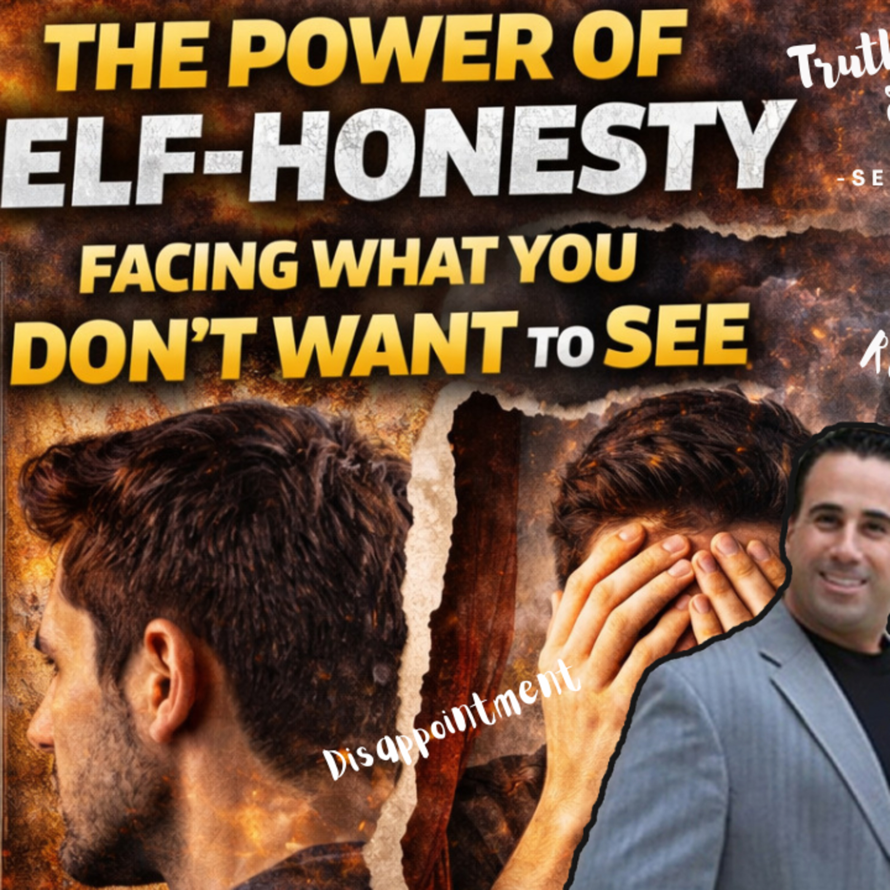 Truth & Freedom Podcast: New Generation of provocative thoughts