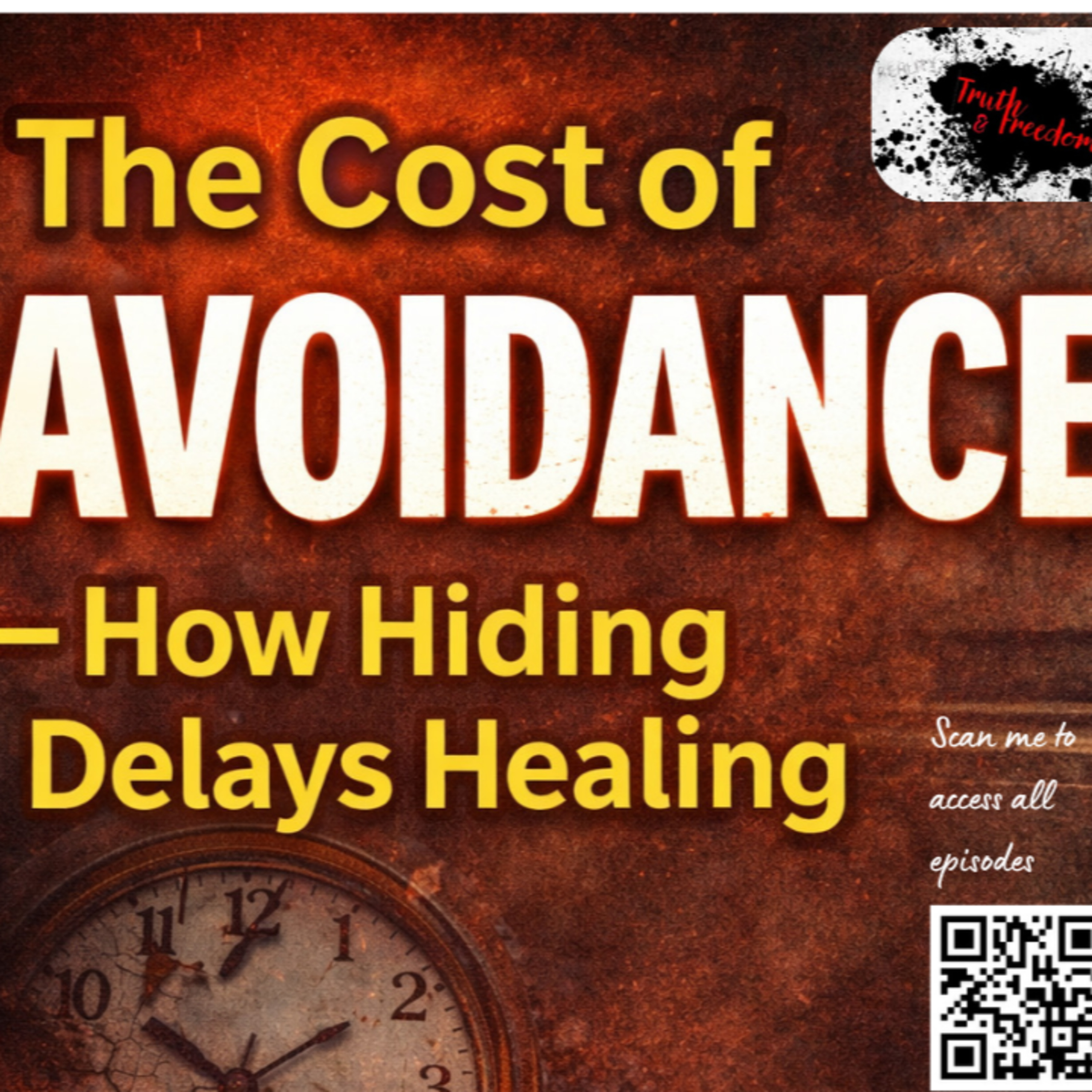 Truth & Freedom Podcast: New Generation of provocative thoughts