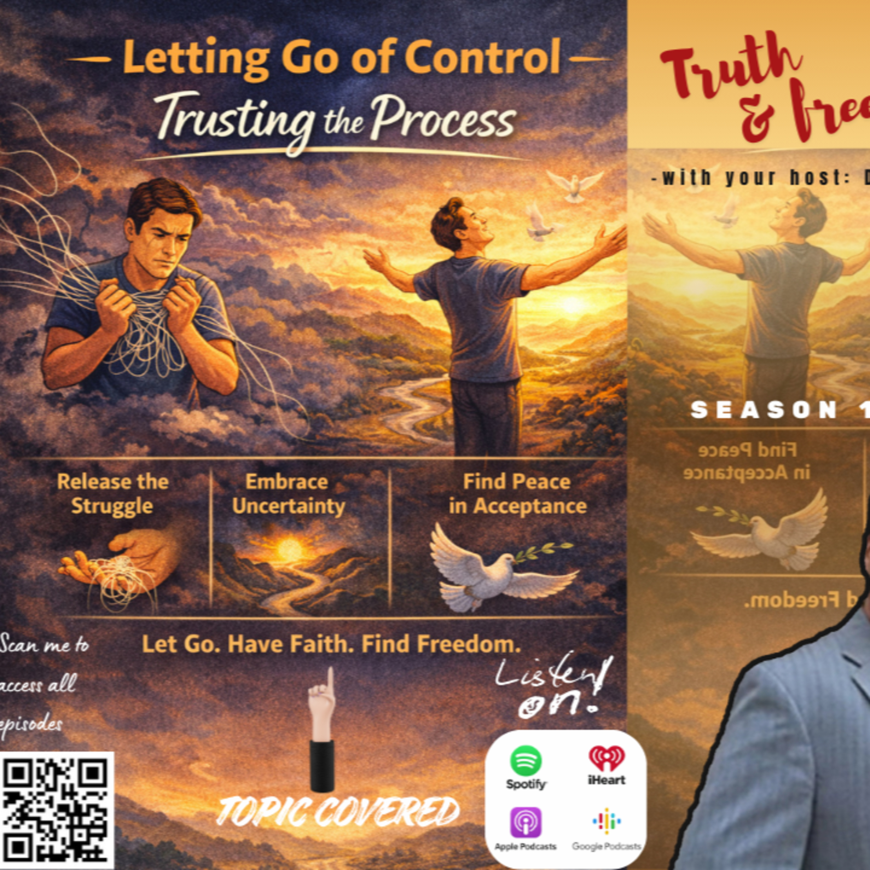 Truth & Freedom Podcast: New Generation of provocative thoughts