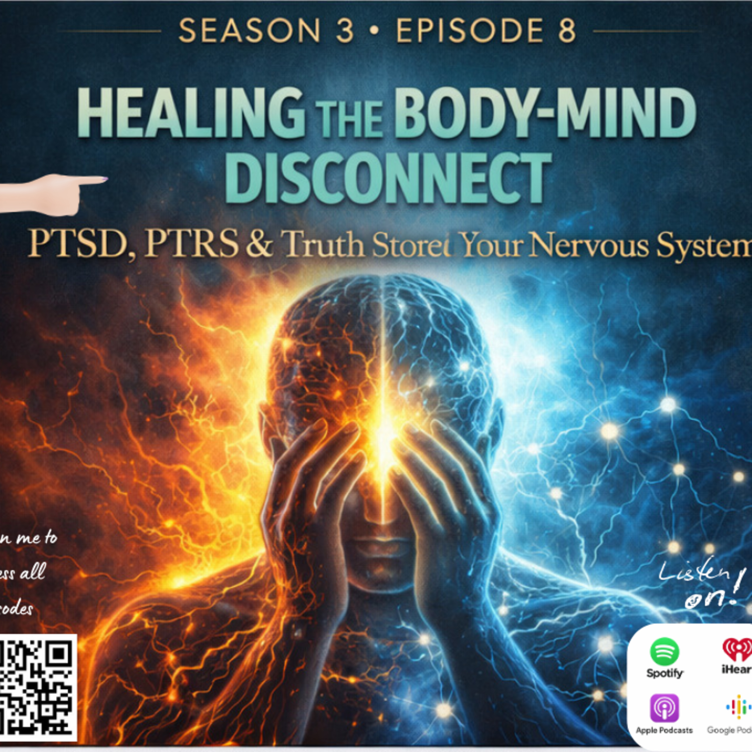 Truth & Freedom Podcast: New Generation of provocative thoughts
