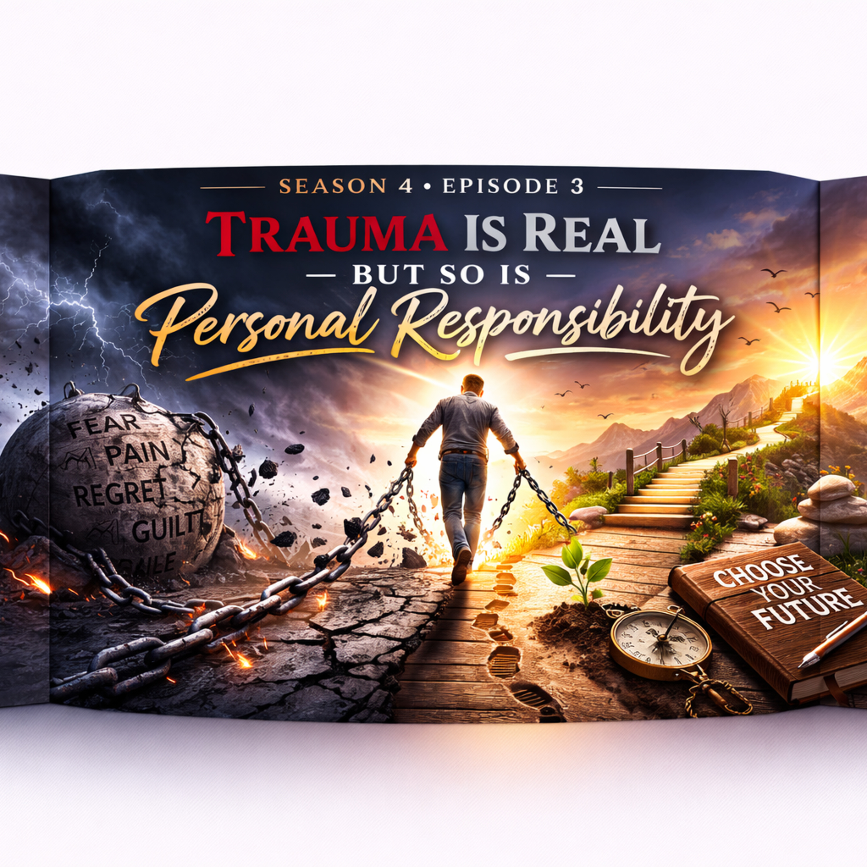 Truth & Freedom Podcast: New Generation of provocative thoughts