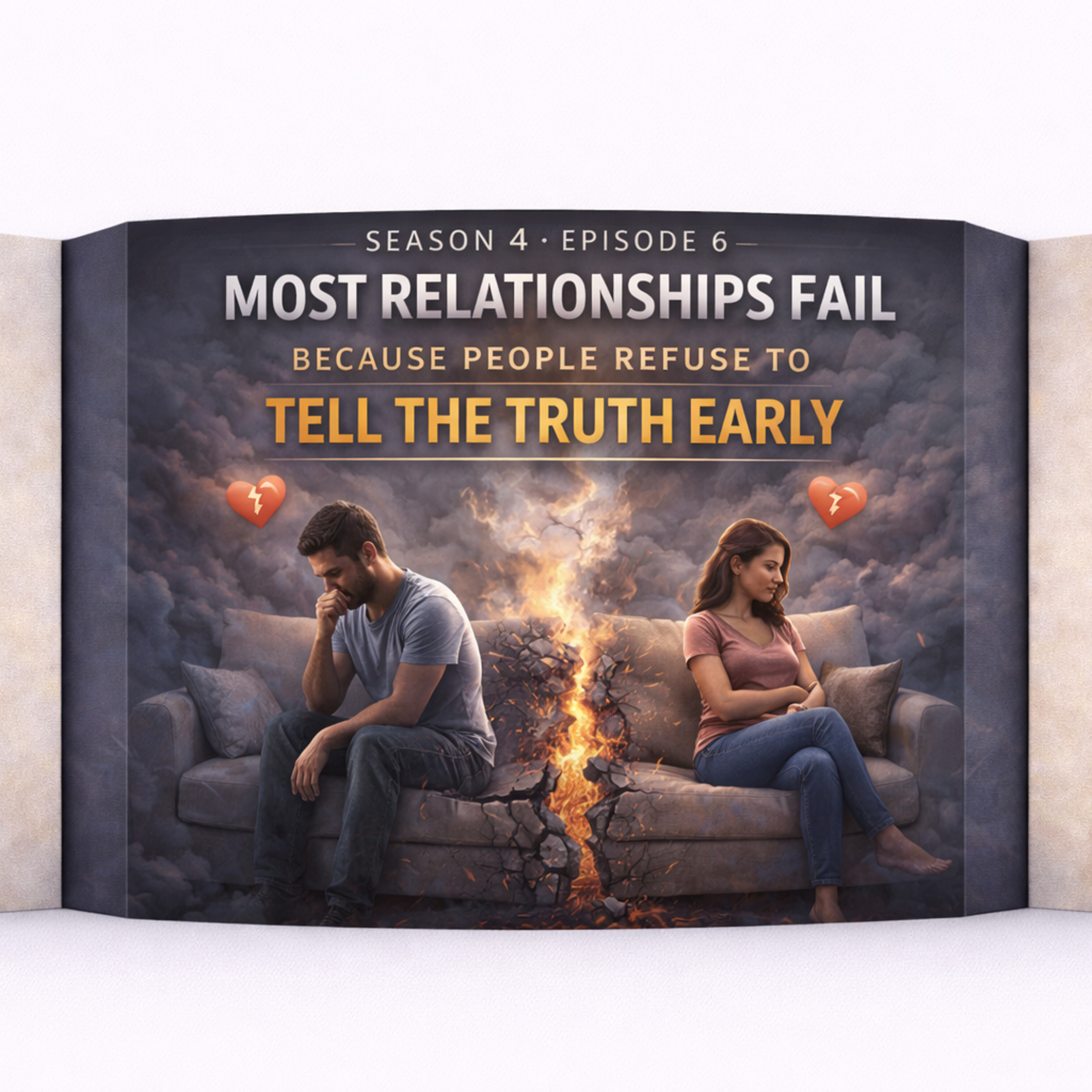 Truth & Freedom Podcast: New Generation of provocative thoughts