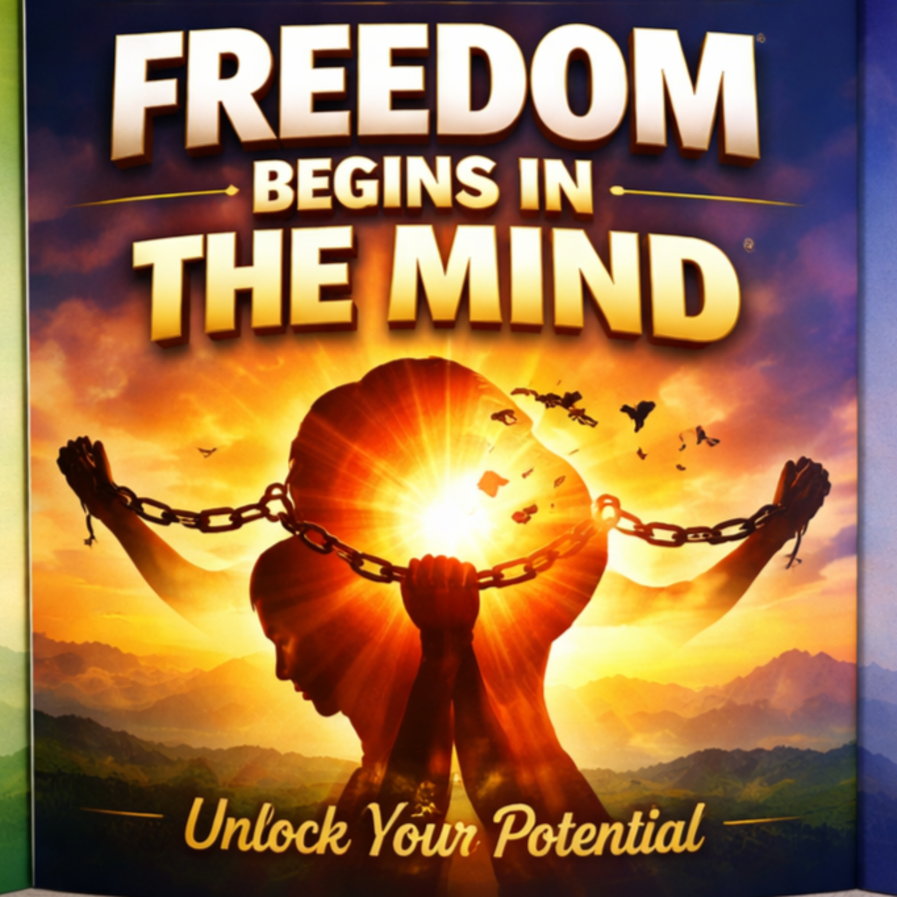 Truth & Freedom Podcast: New Generation of provocative thoughts