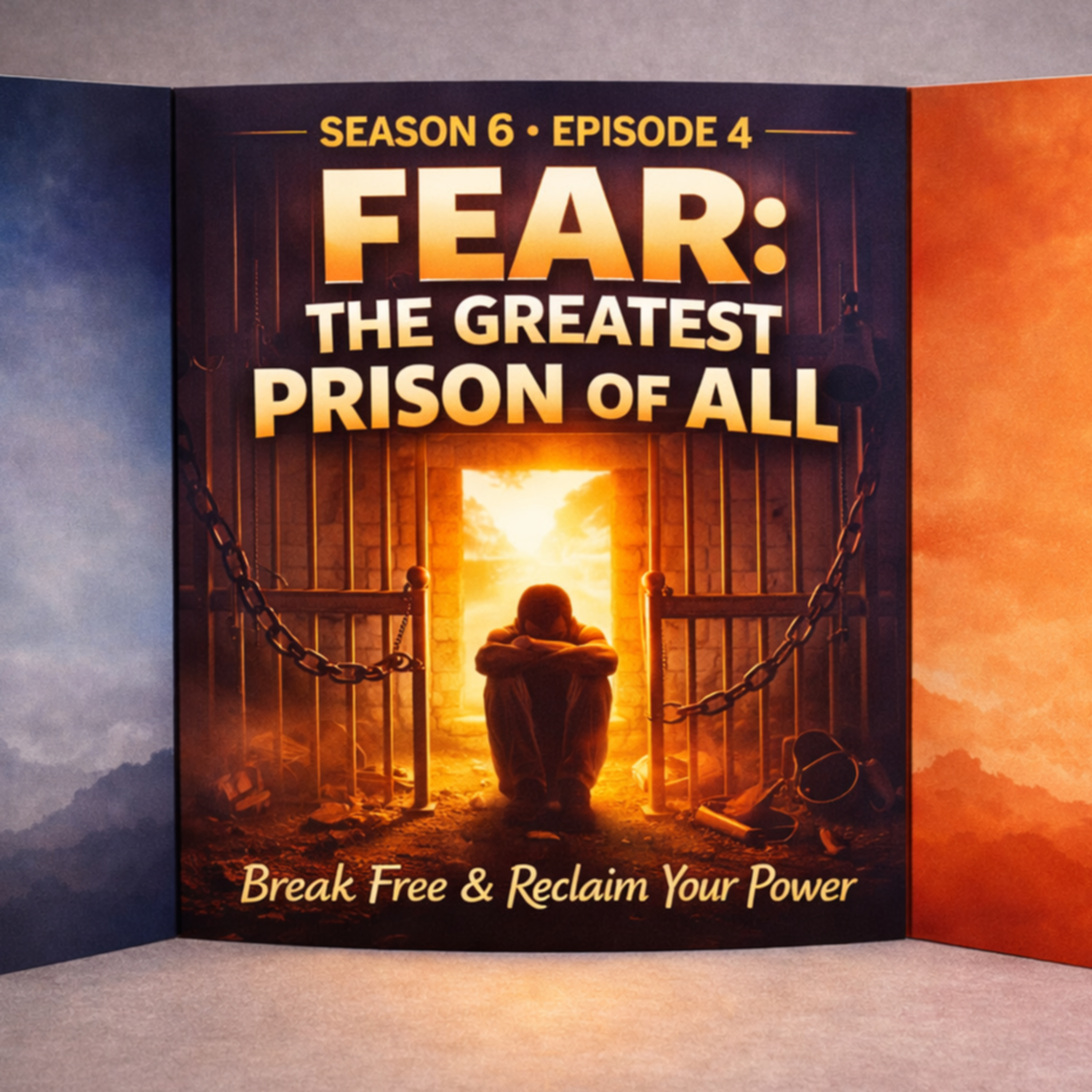 Truth & Freedom Podcast: New Generation of provocative thoughts