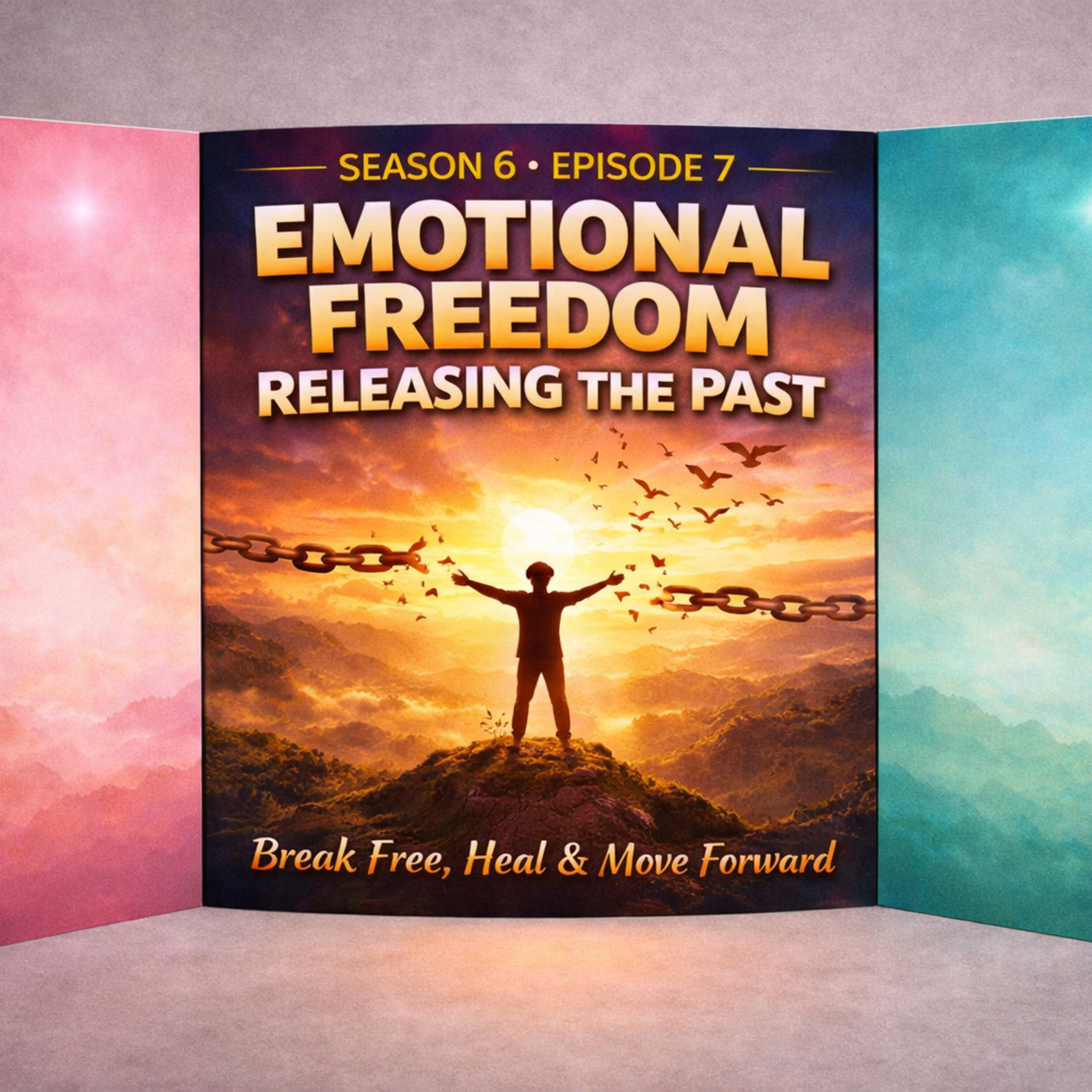 Truth & Freedom Podcast: New Generation of provocative thoughts