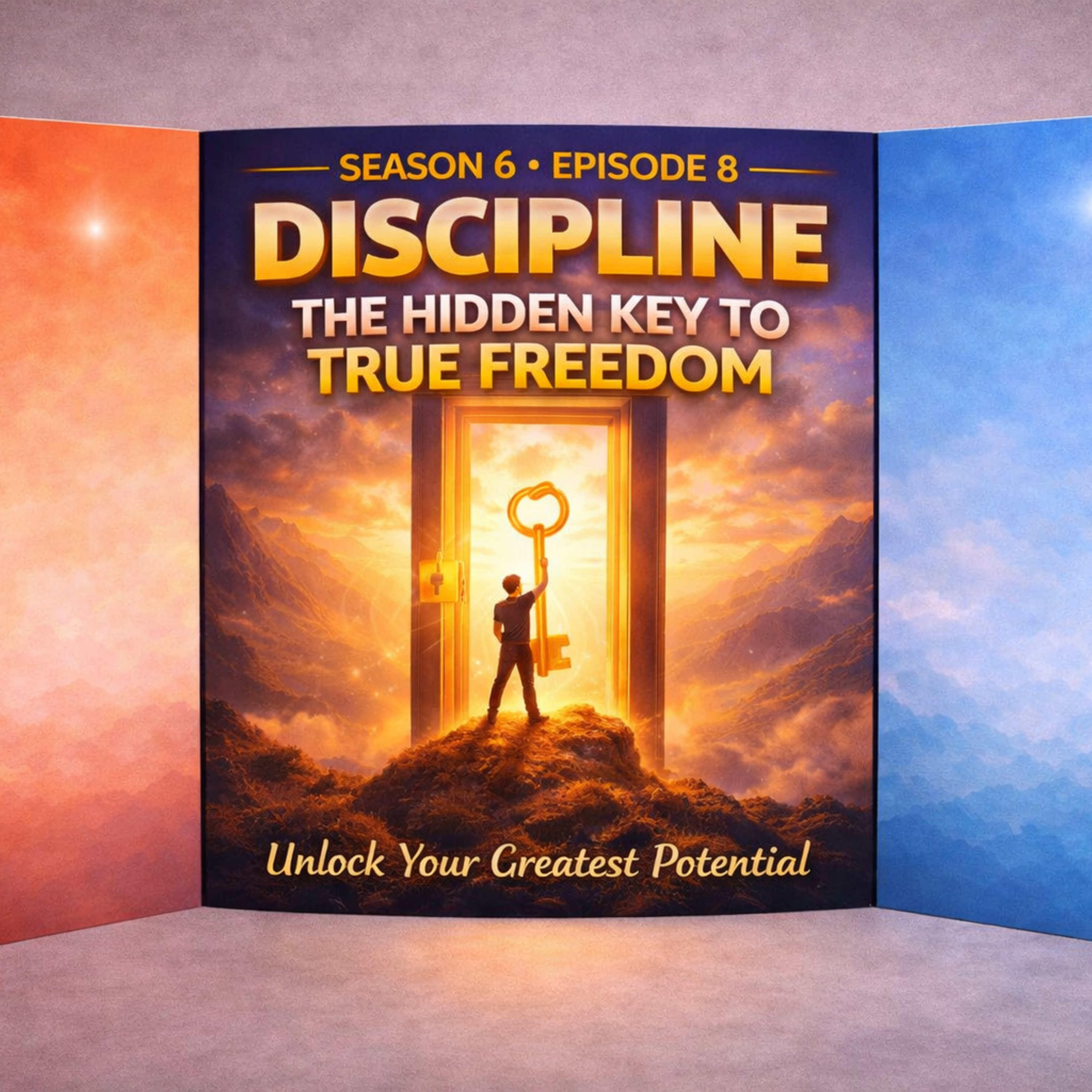 Truth & Freedom Podcast: New Generation of provocative thoughts