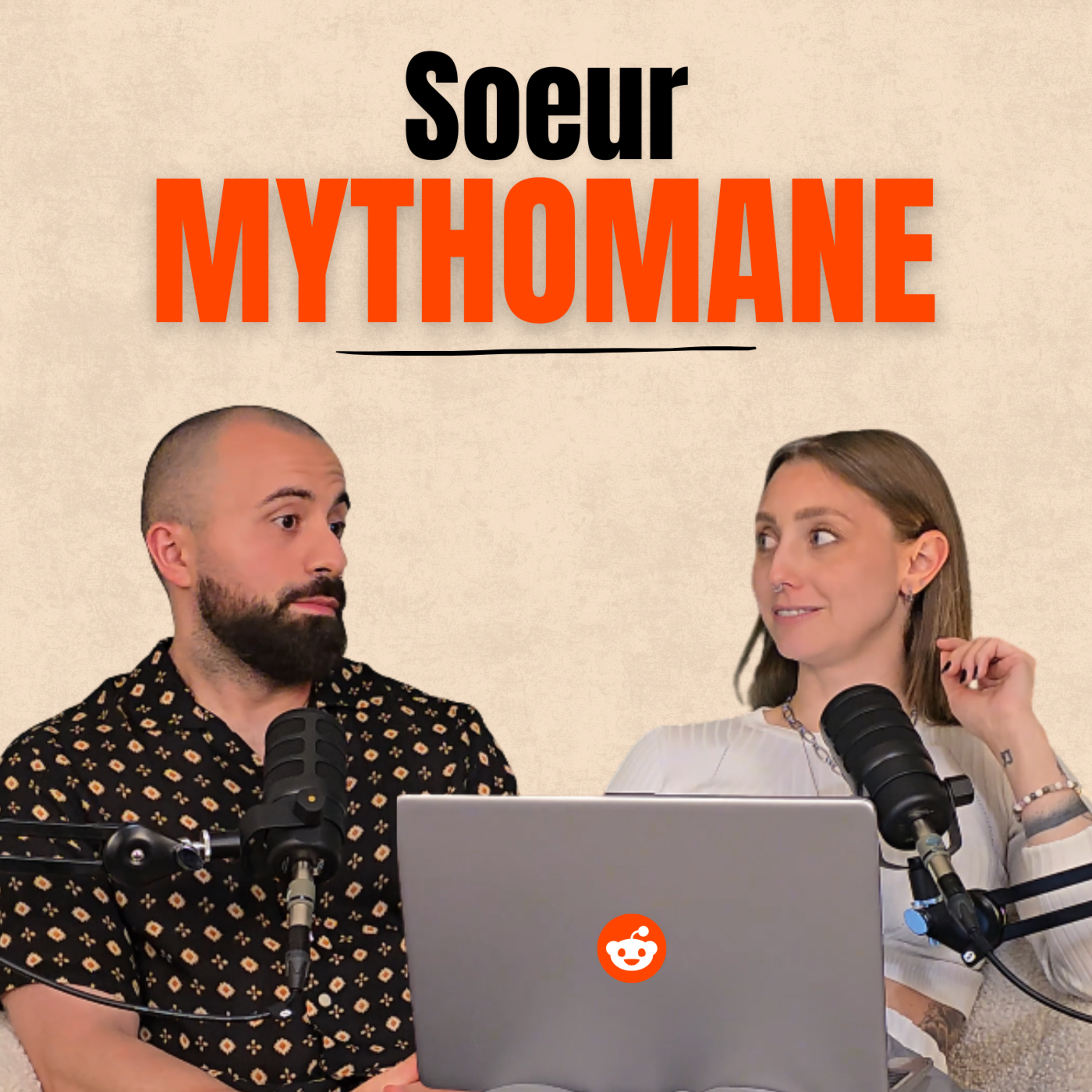 Mari Inutile, Couple Interdit et Sœur mythomane episode artwork
