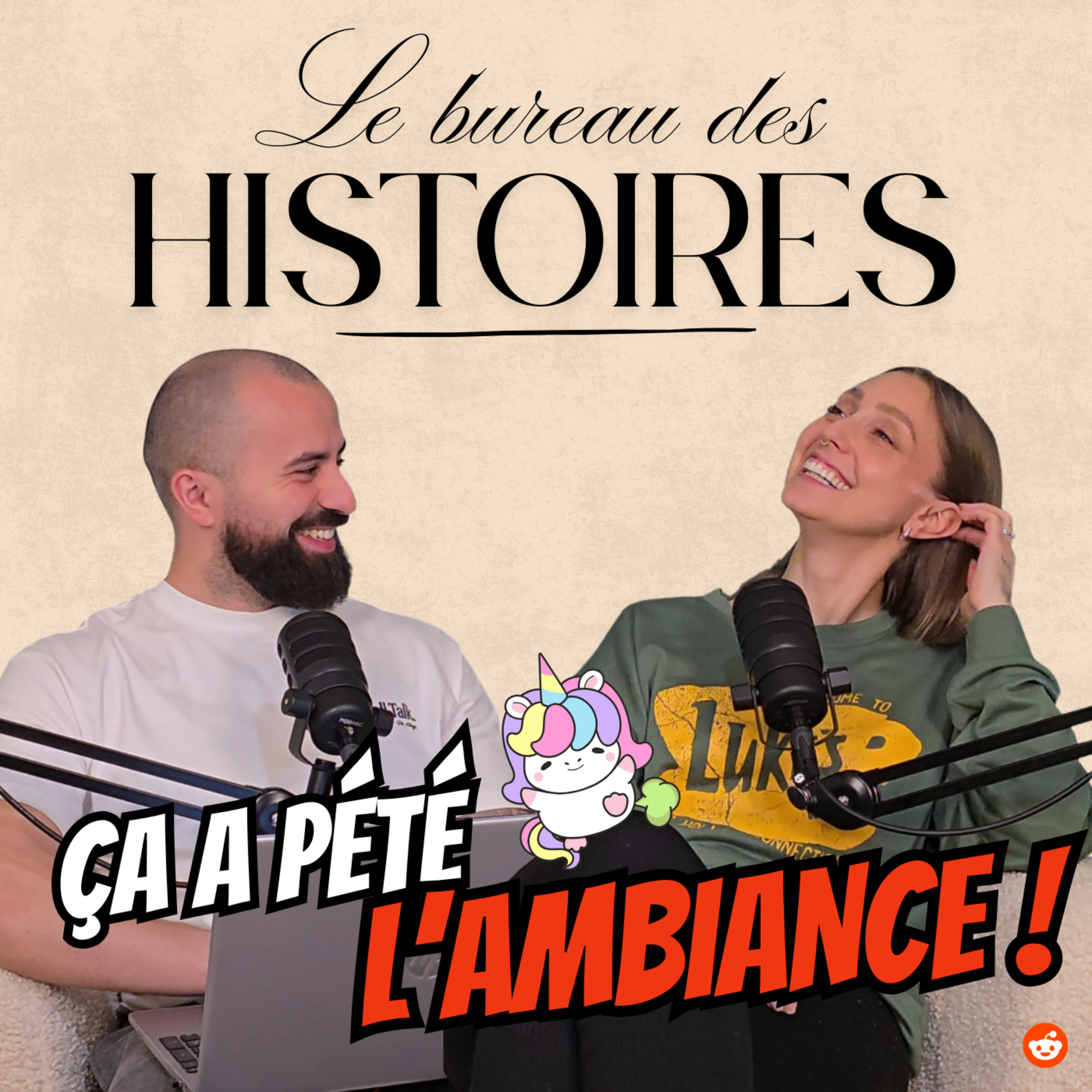 Mère abusive, Pet romantique et Photo de funérailles episode artwork