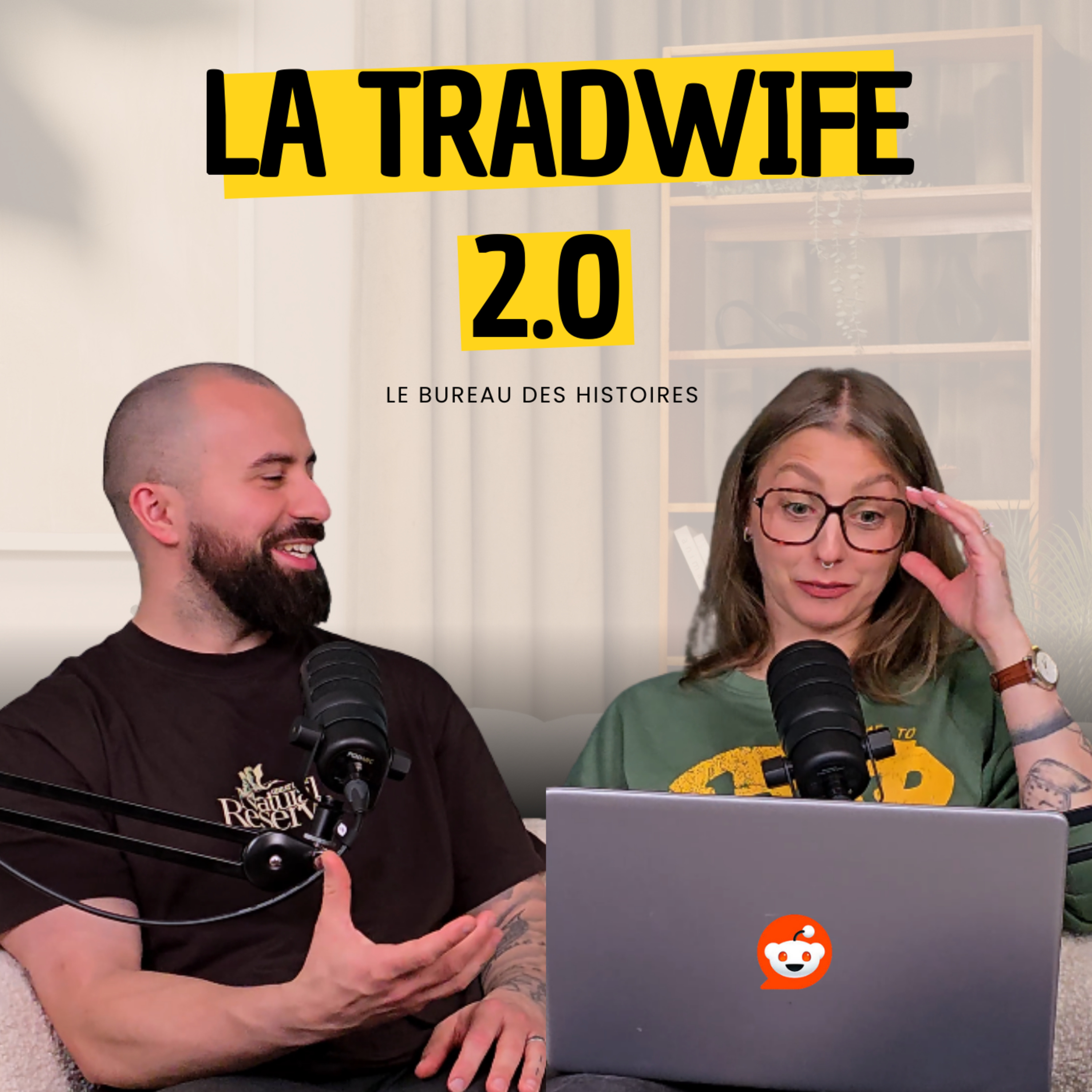 La série boudée, la copine entretenue et le travail méprisé