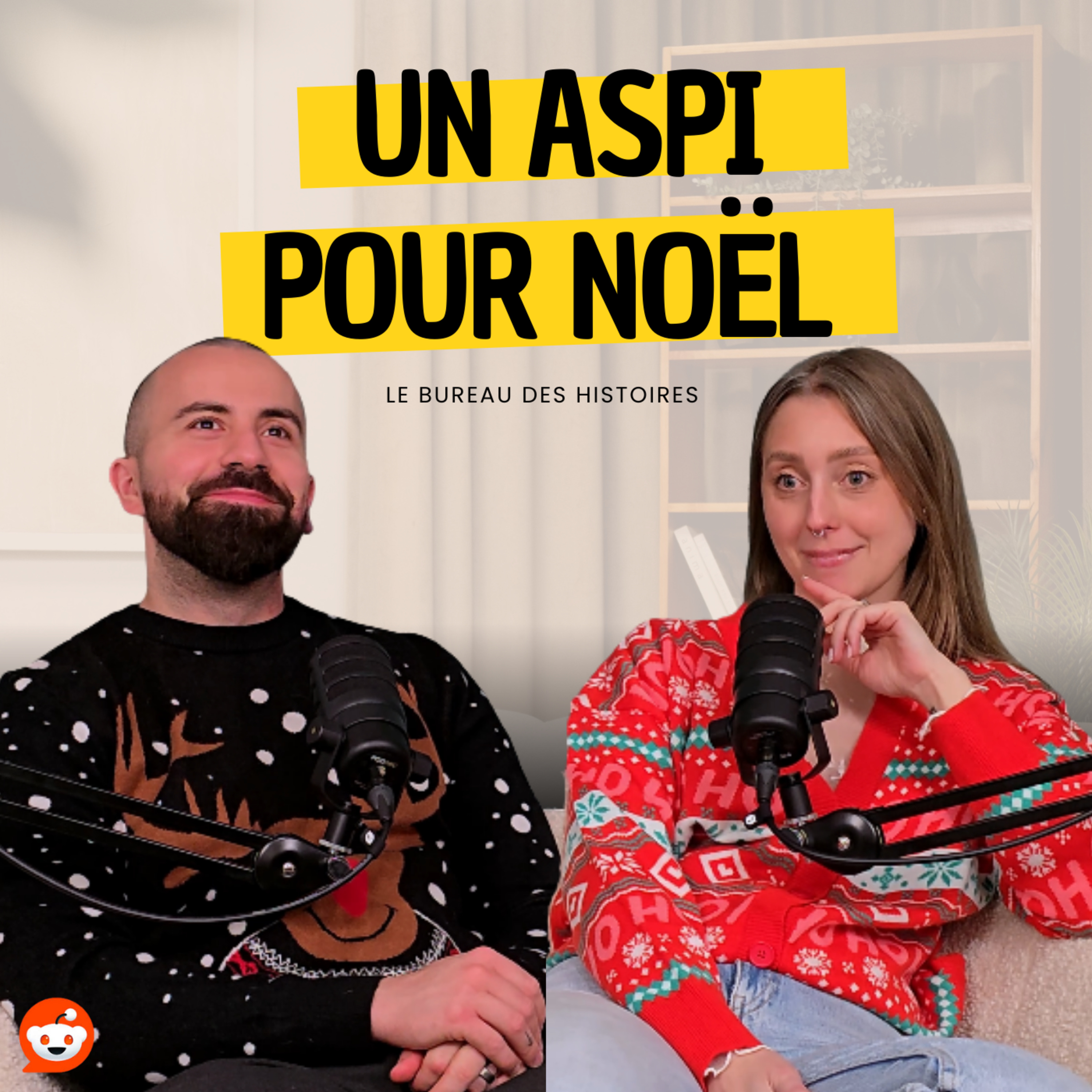 Le cadeau humiliant, Mon pire noël et La console brisée