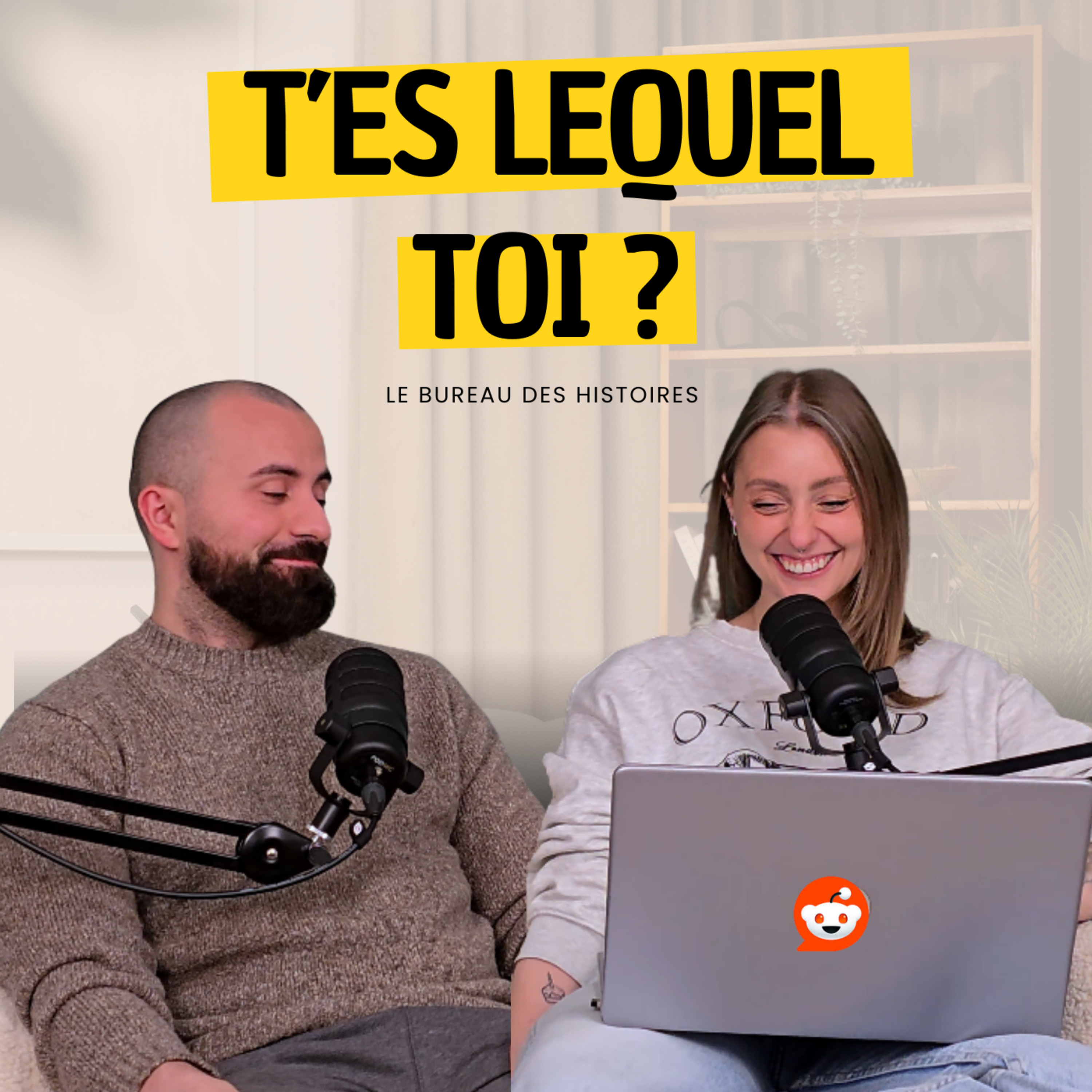 L’école confond mes enfants !  episode artwork