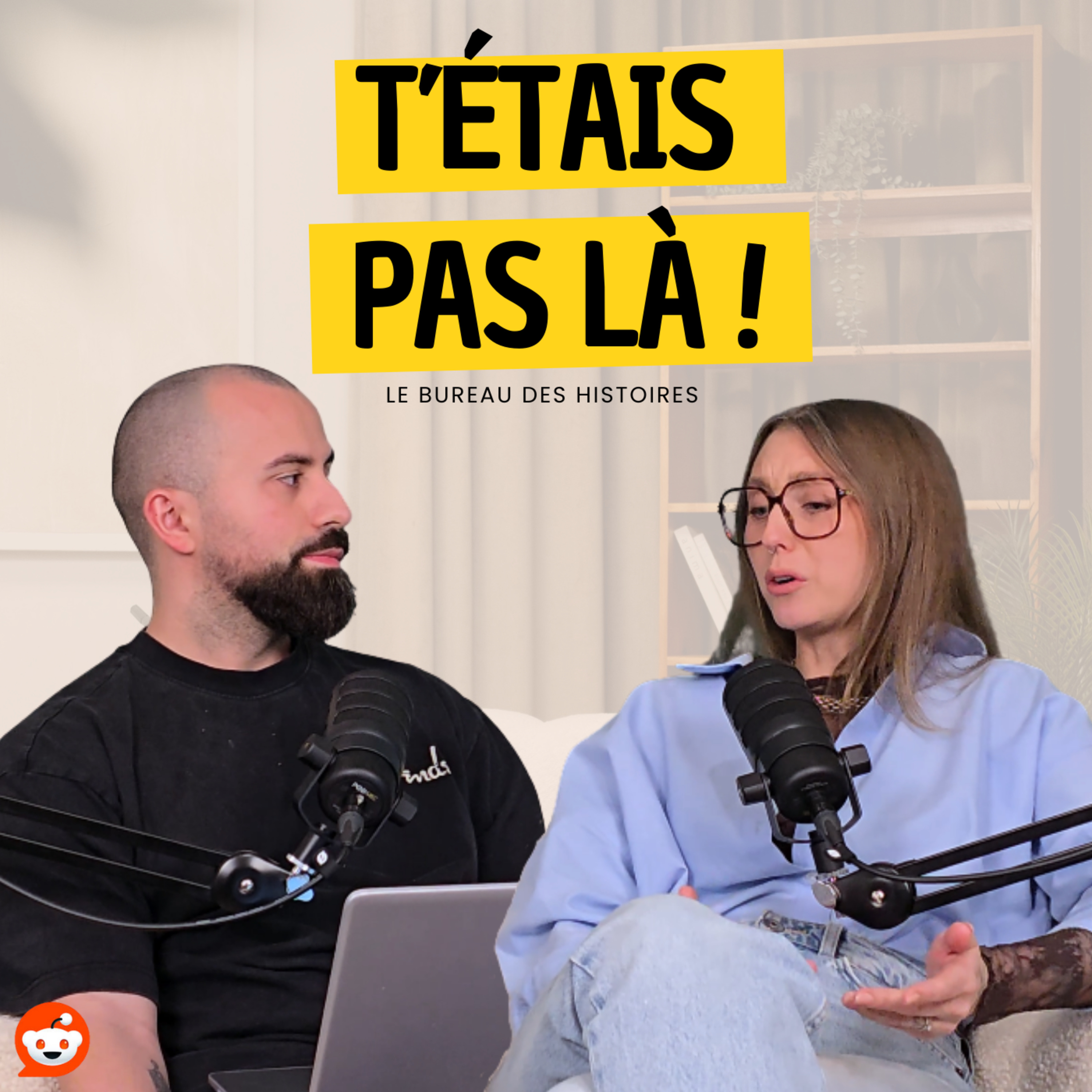 Elle l’accuse après son burn-out episode artwork