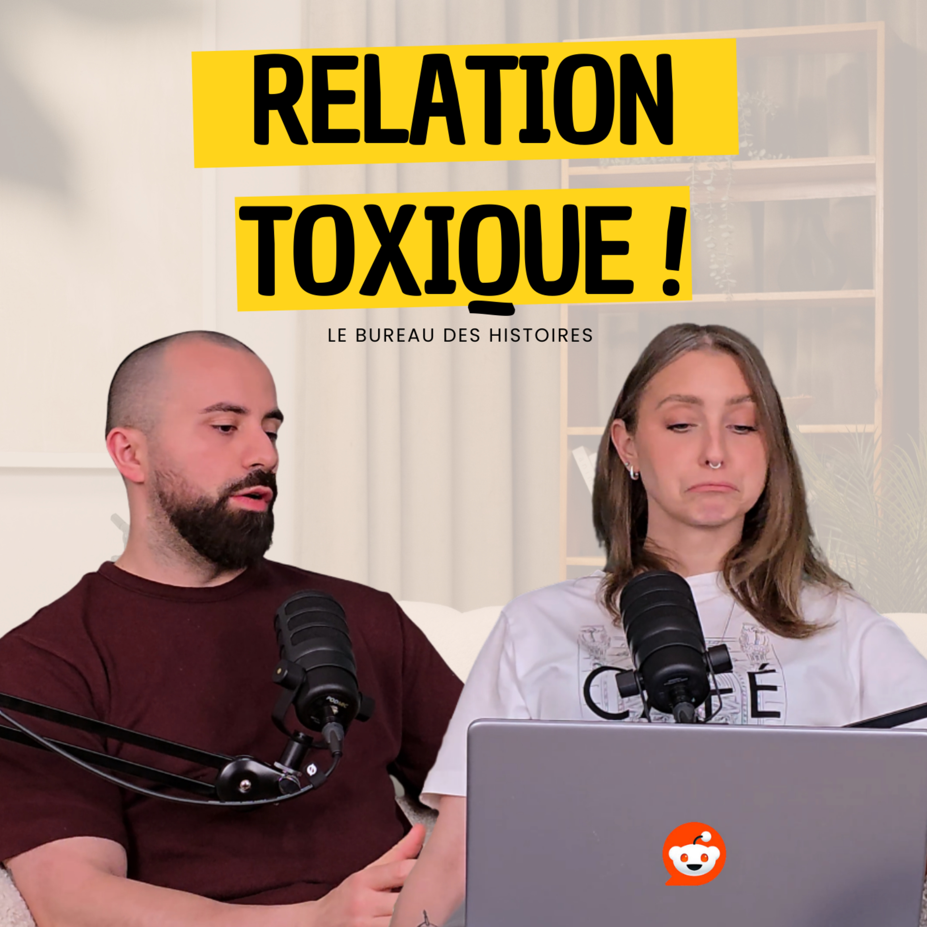 Elle refuse d’aller au mariage de son amie  episode artwork