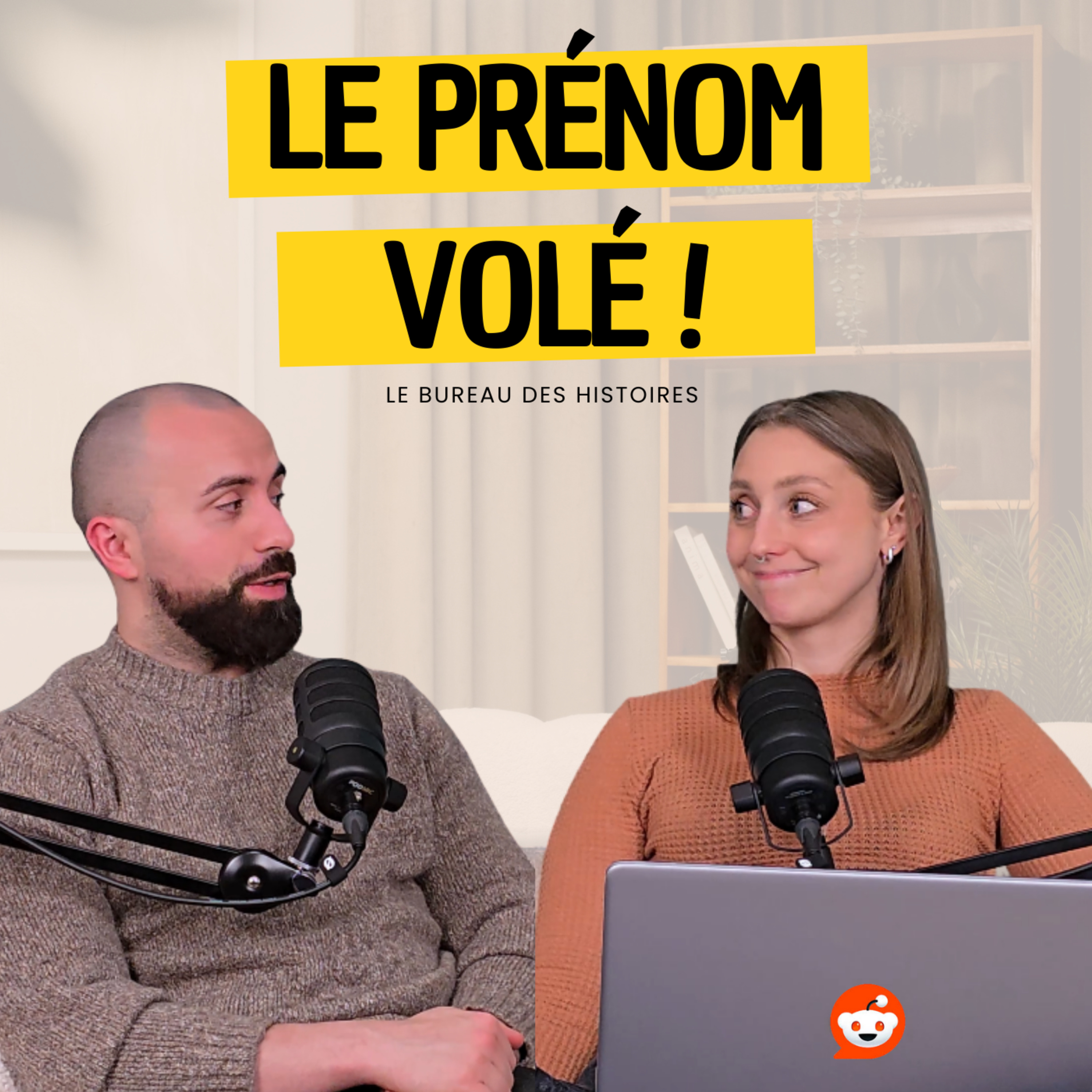 Elle me vole le prénom de ma future fille episode artwork