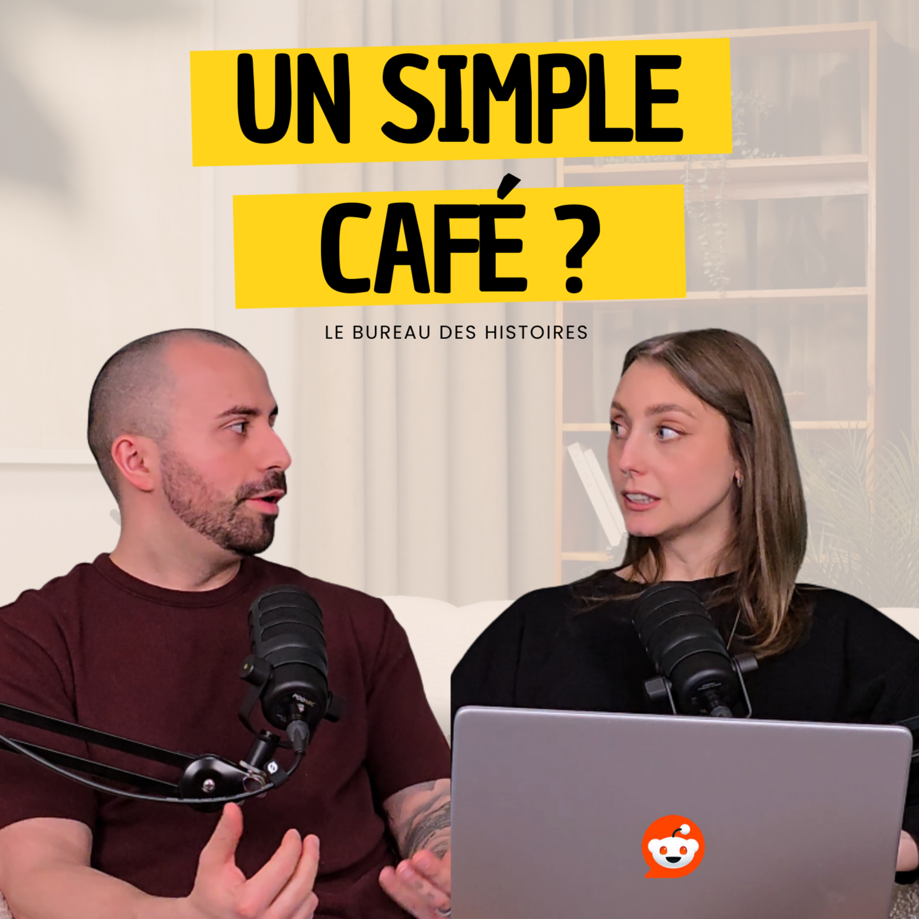 Je refuse que ma femme prenne un café avec un collègue