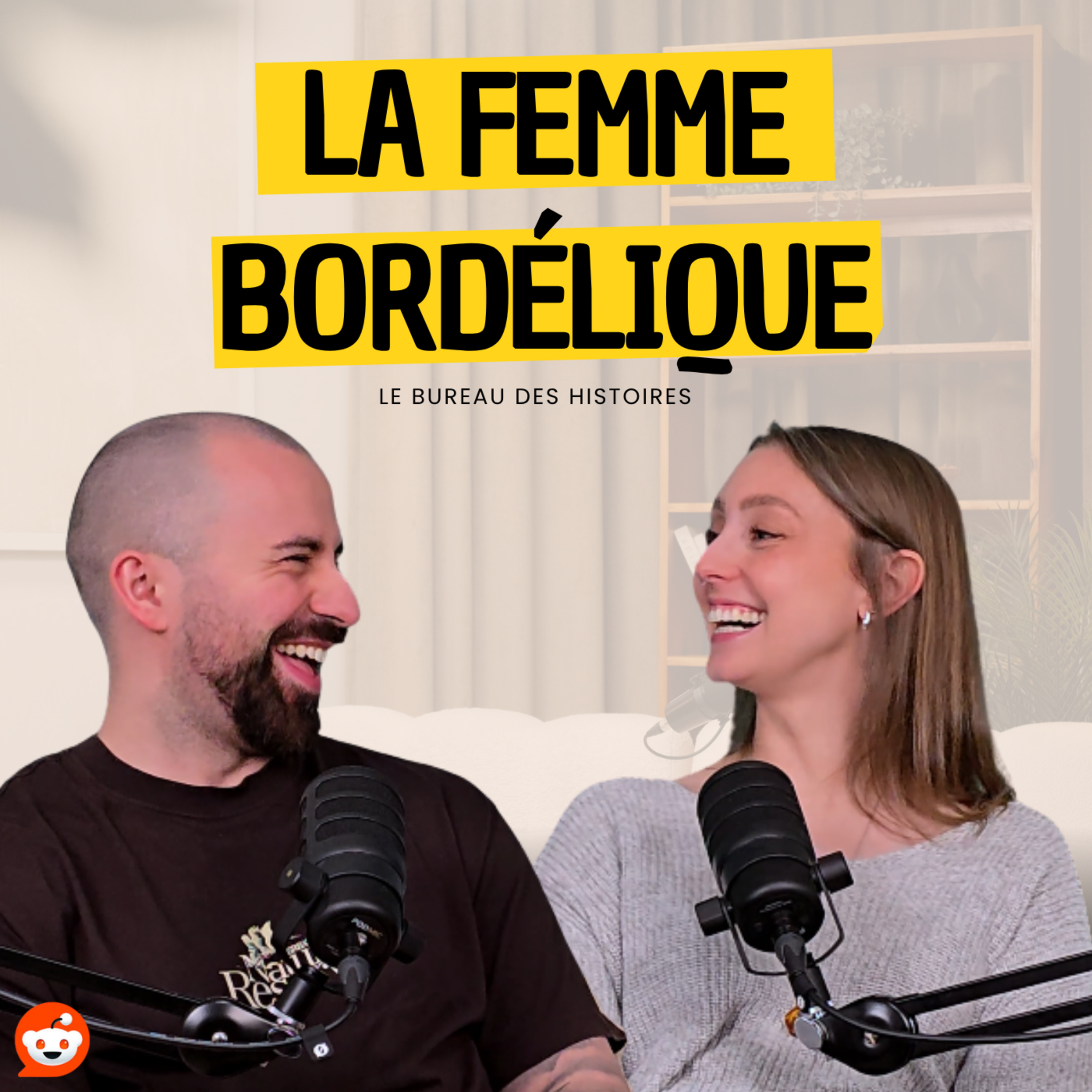 Ma femme refuse de nettoyer notre chambre