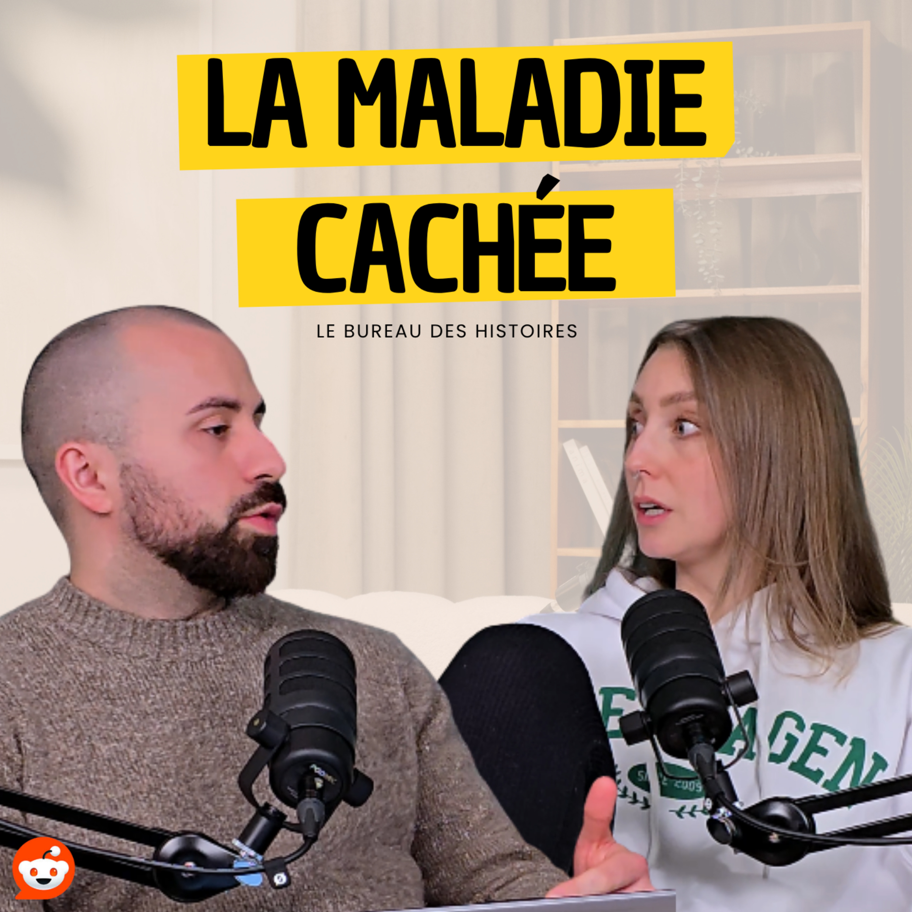 J’ai quitté mon copain après qu’il m’ait caché sa maladie episode artwork