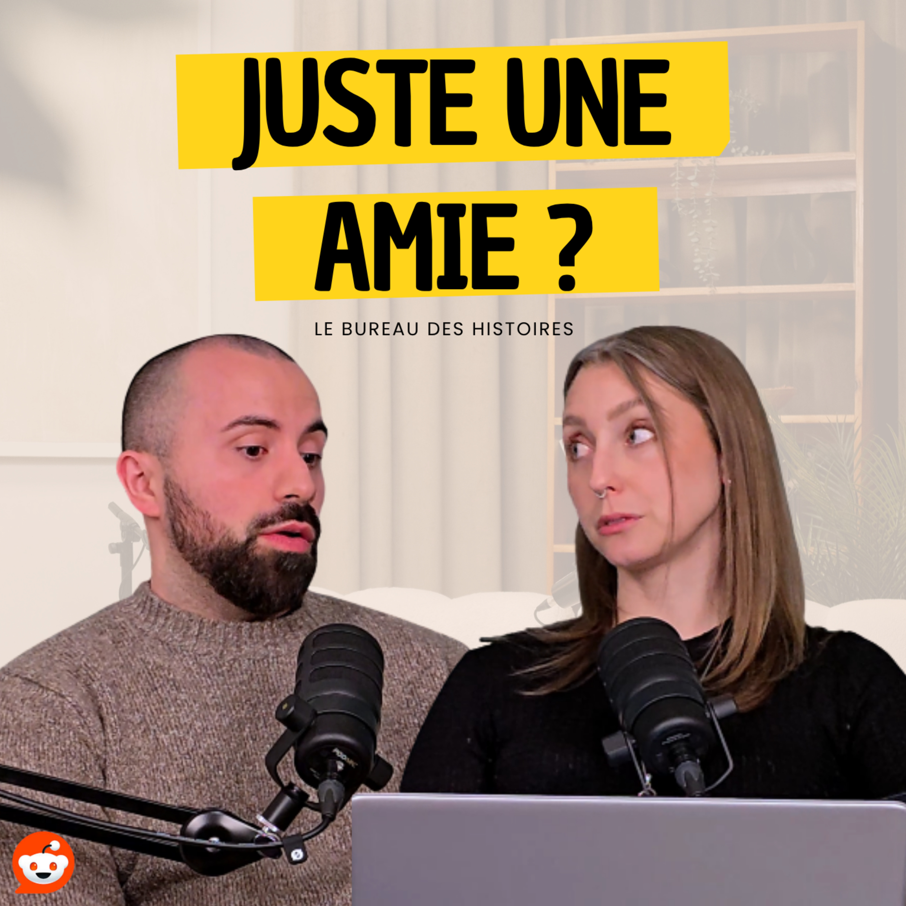 Je m’attache à mon amie au détriment de mon copain