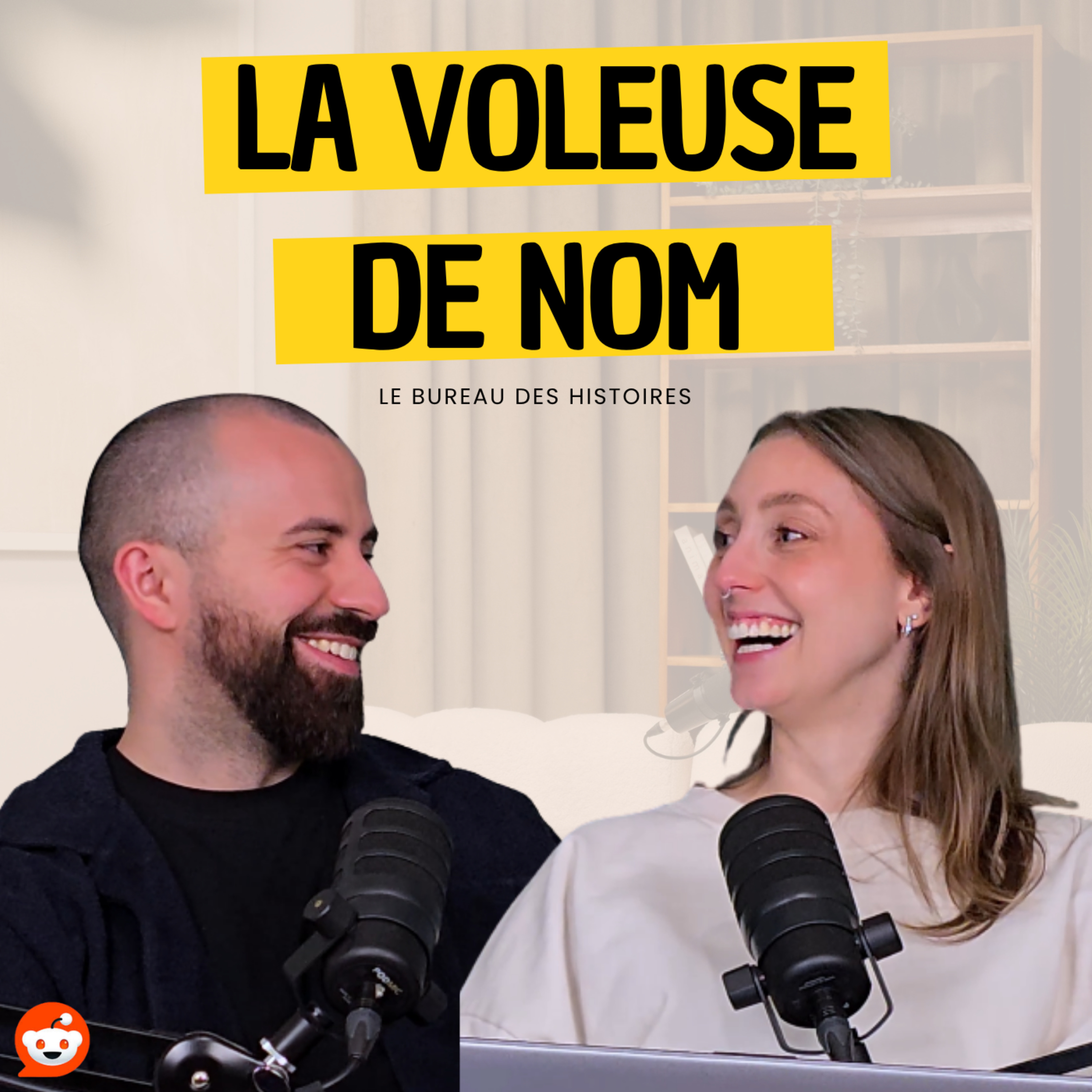 Ma sœur m’accuse d’avoir copié les noms de ses enfants