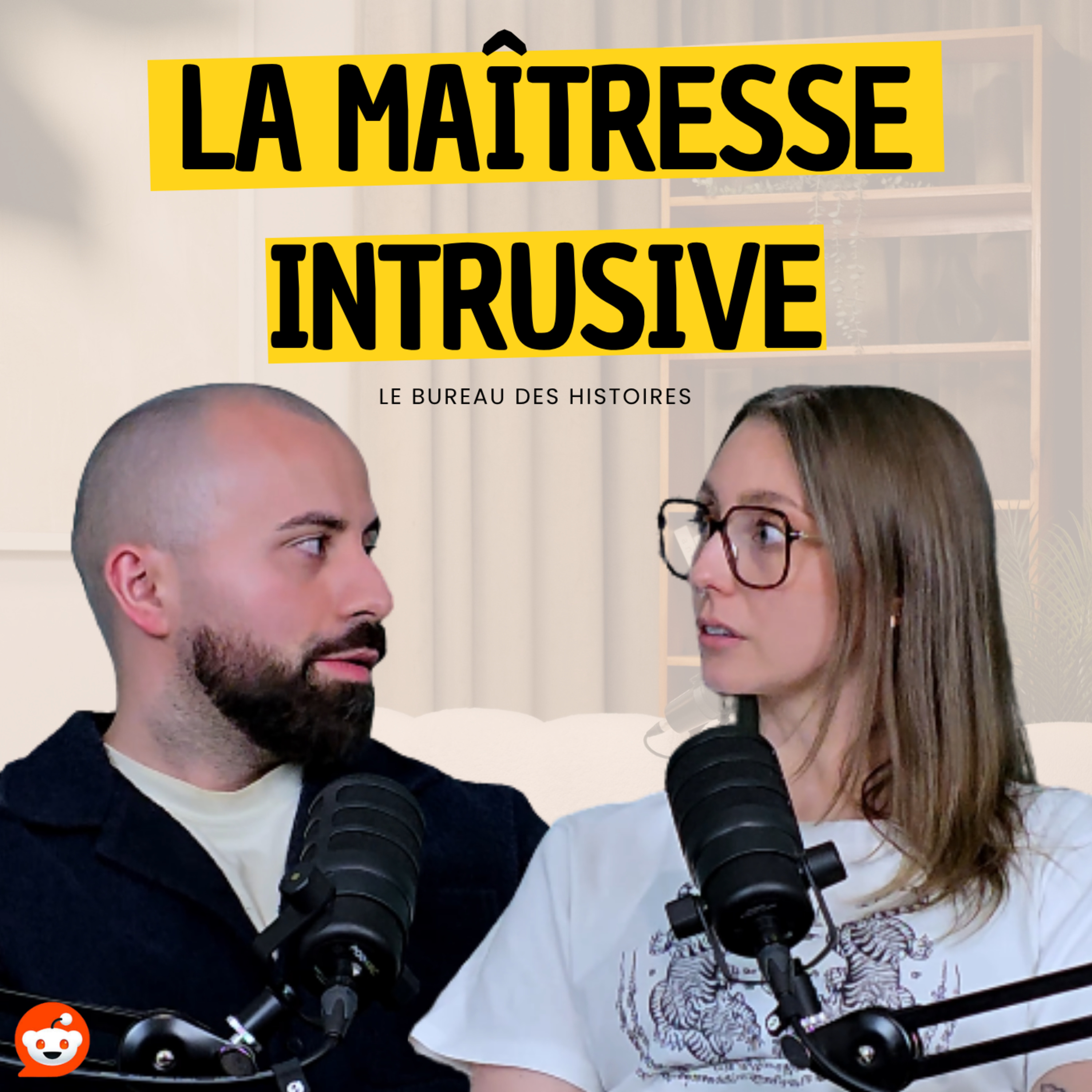Je refuse de co-parenter avec la femme de mon ex