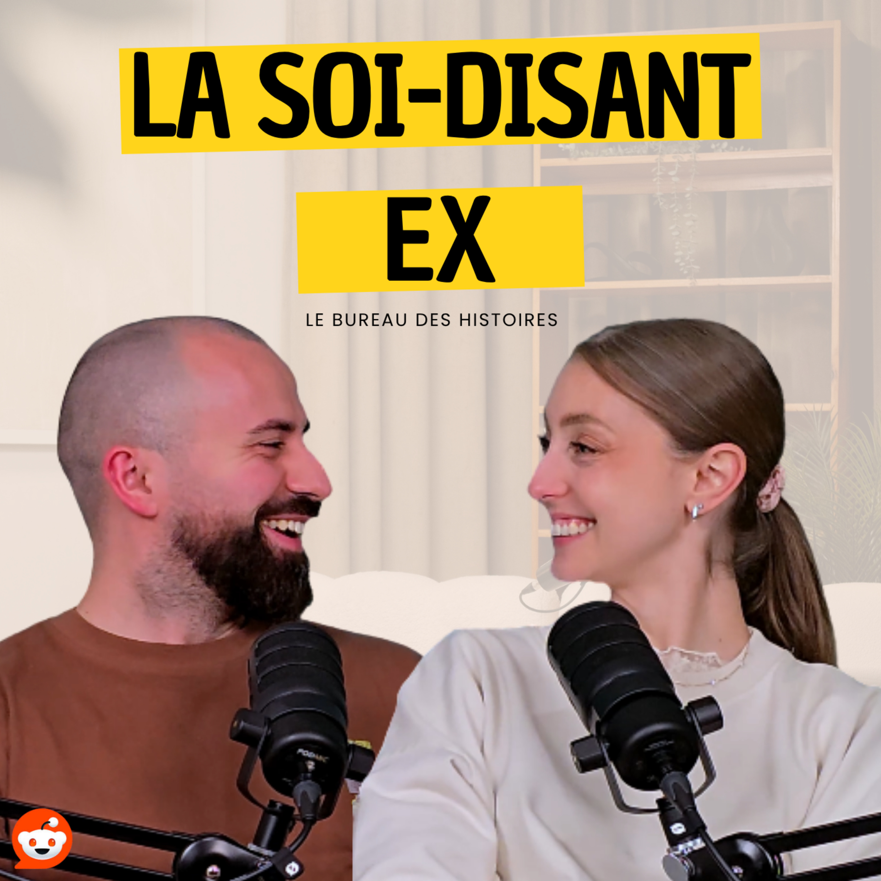 Mon crush vit encore avec son ex episode artwork
