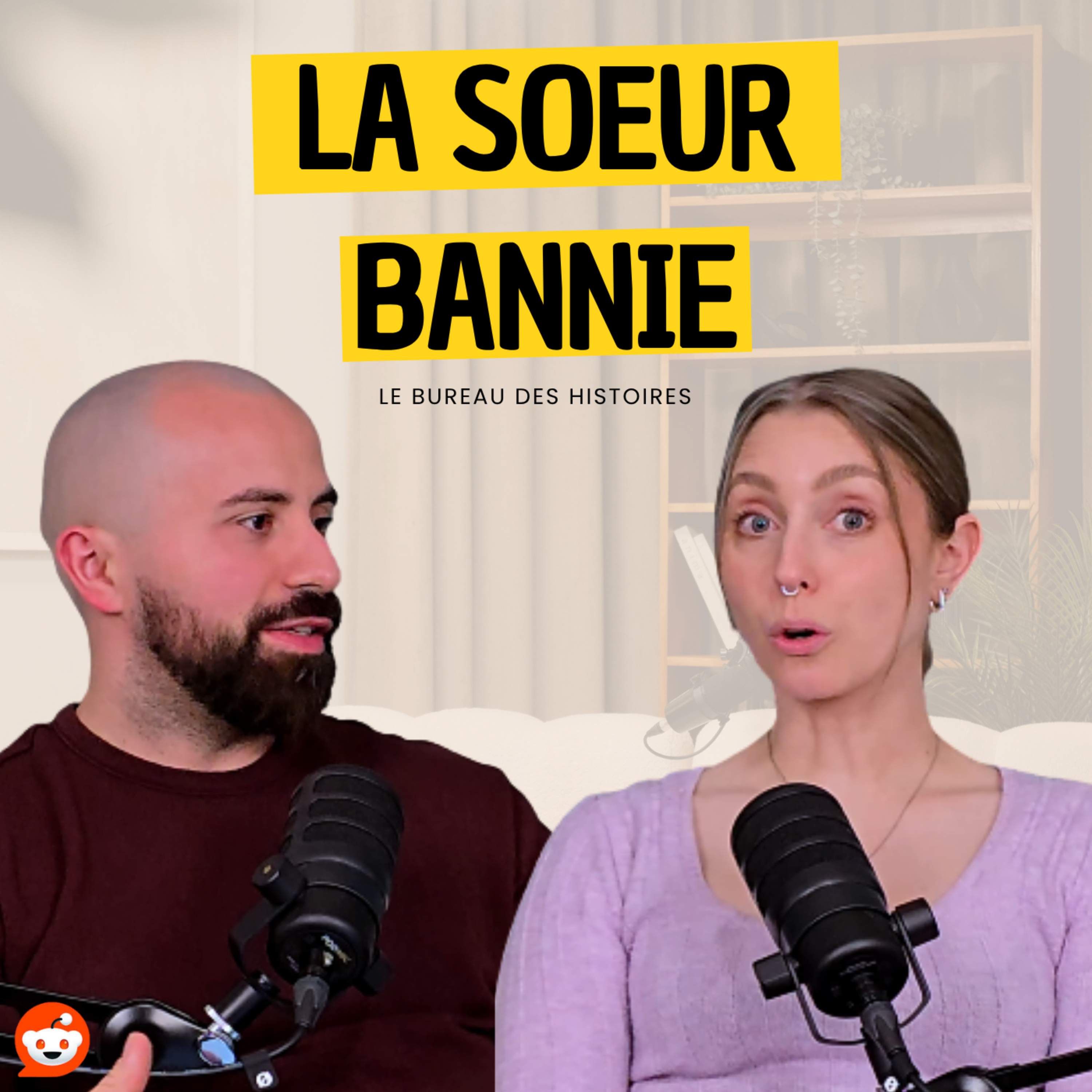 Ma sœur voulait s’incruster au mariage de notre mère