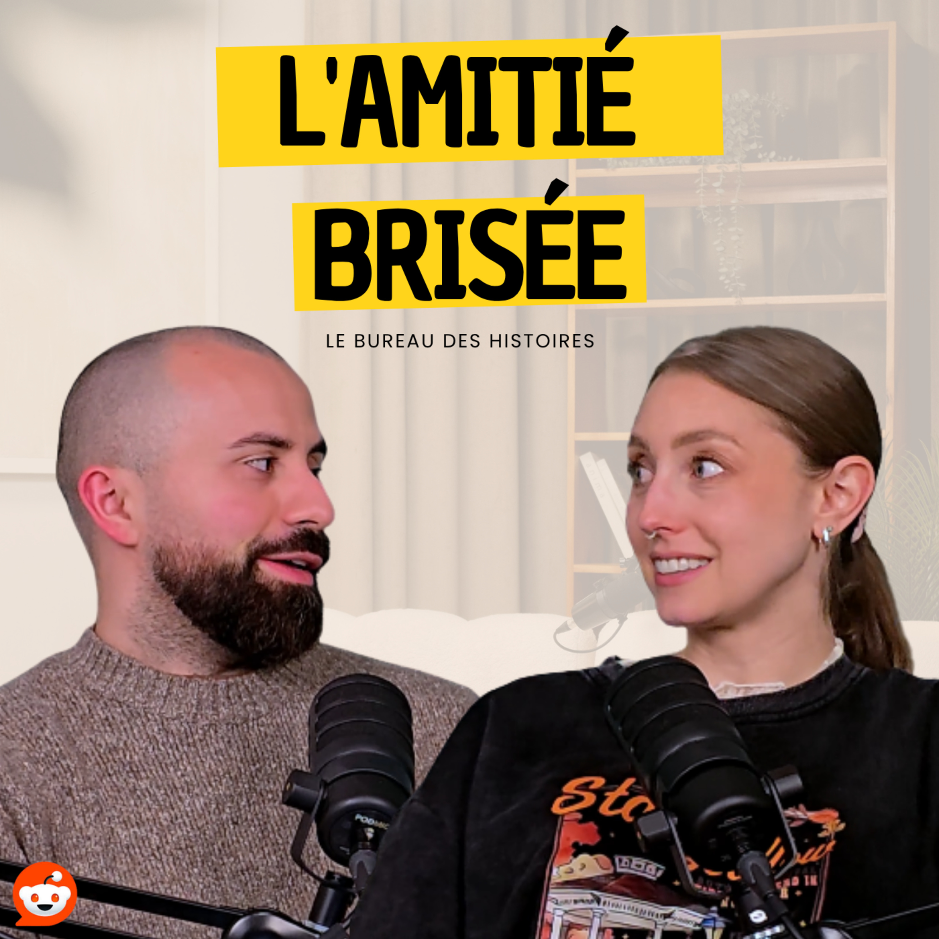J'ai perdu ma meilleure amie à cause de mon couple