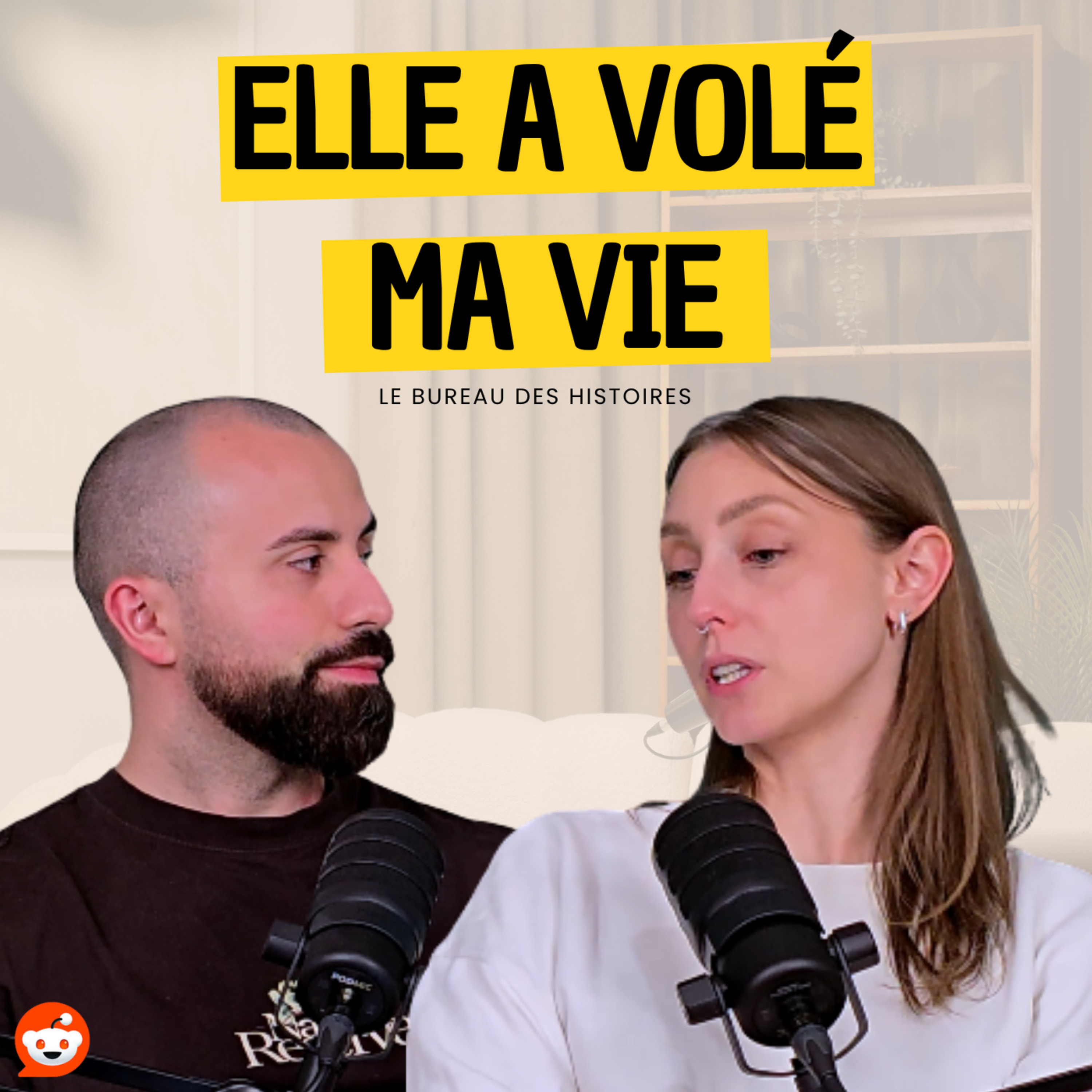 Ma belle-mère m'a volé ma vie episode artwork
