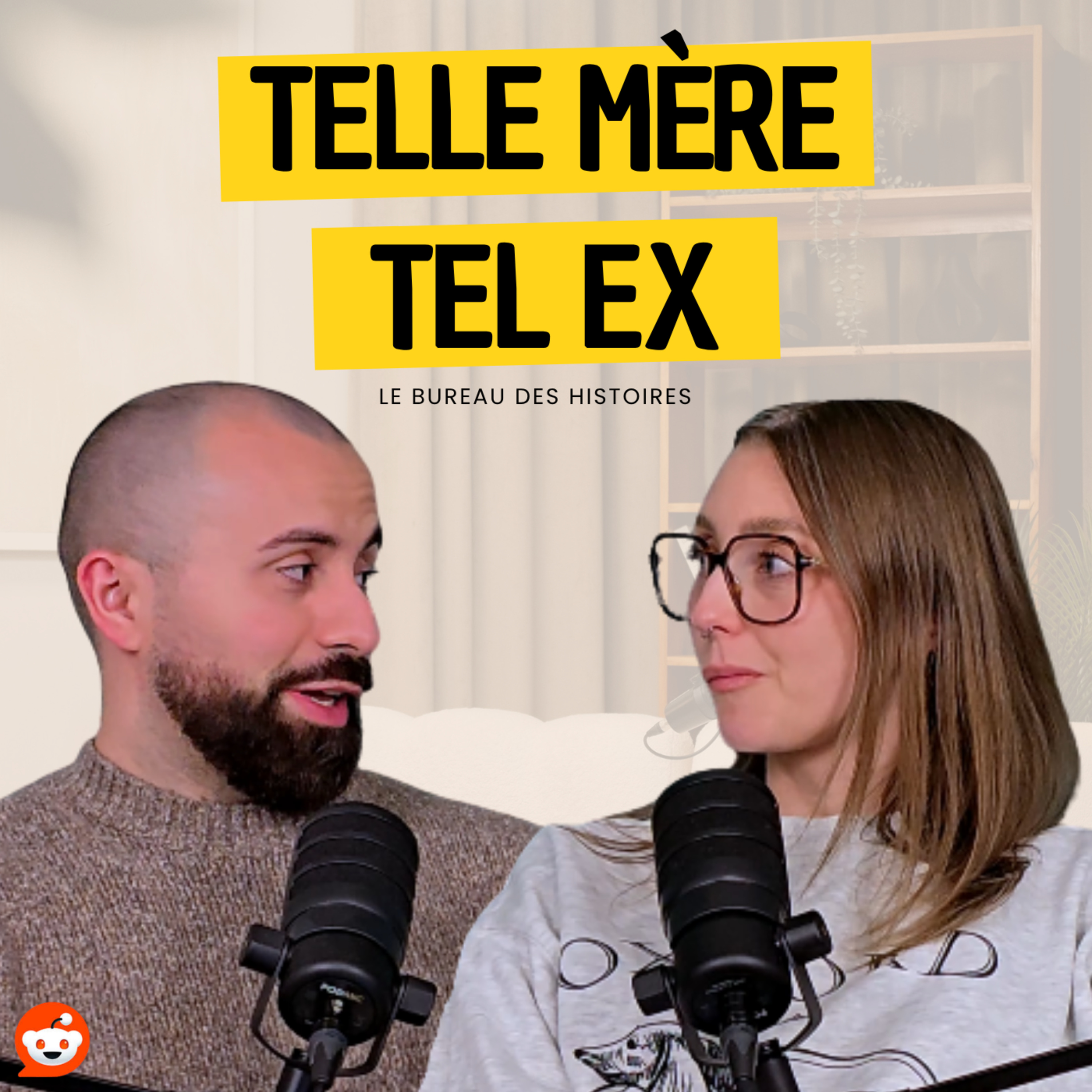 Ma mère continue à voir mon ex episode artwork