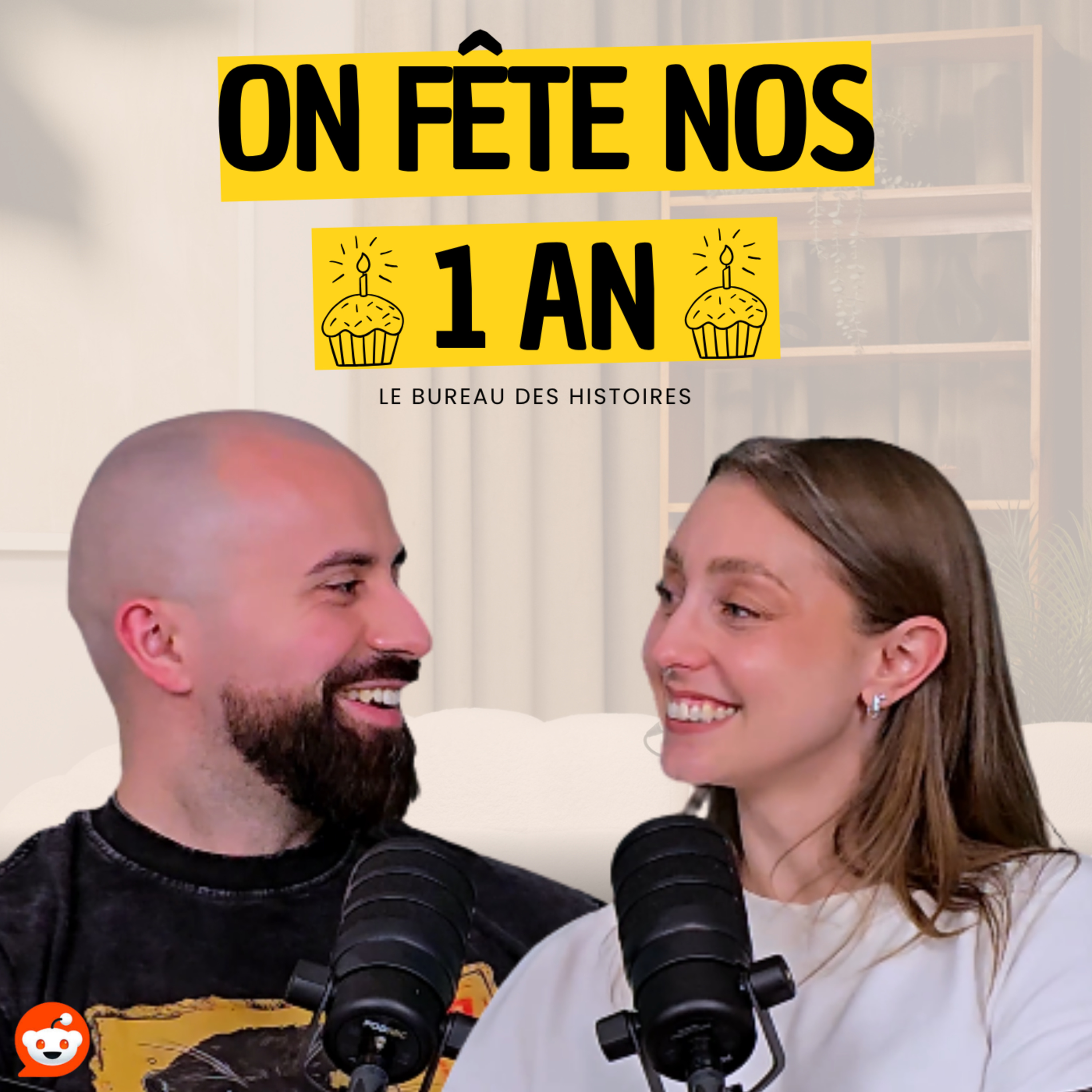 Je pars en voyage sans mon fiancé episode artwork