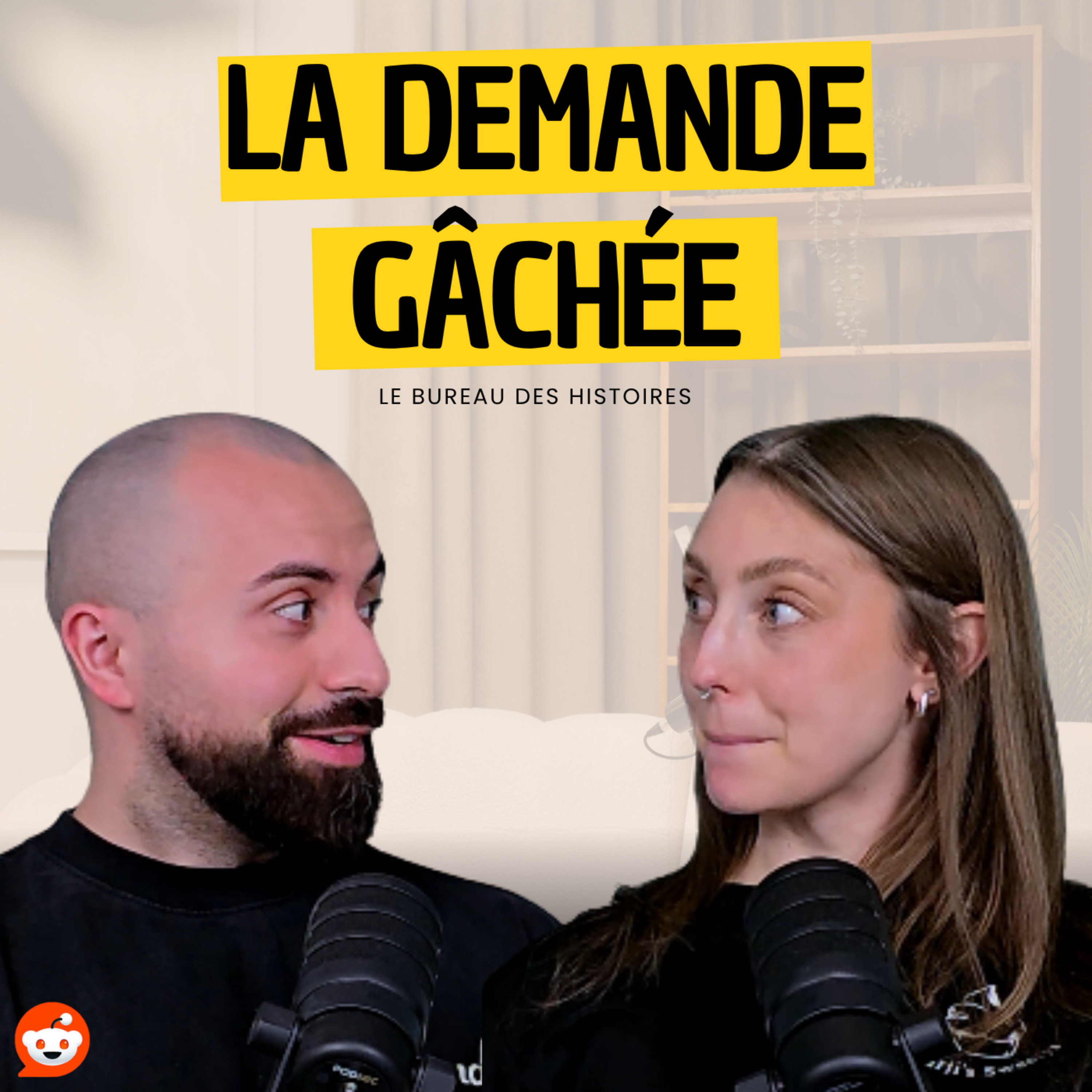 J'ai ruiné la demande en mariage de mon collègue