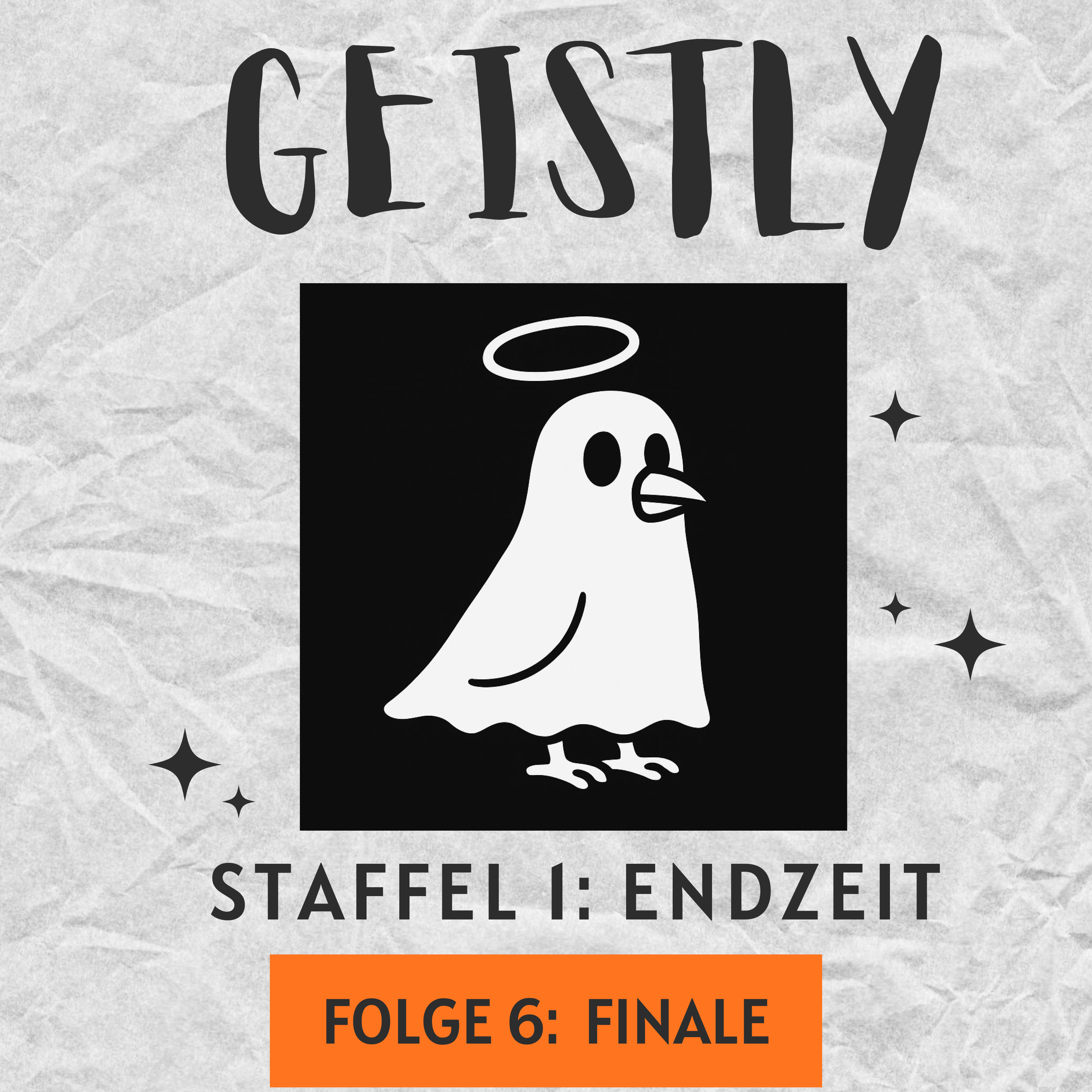 Folge 6: Finale (S1, F6) episode artwork