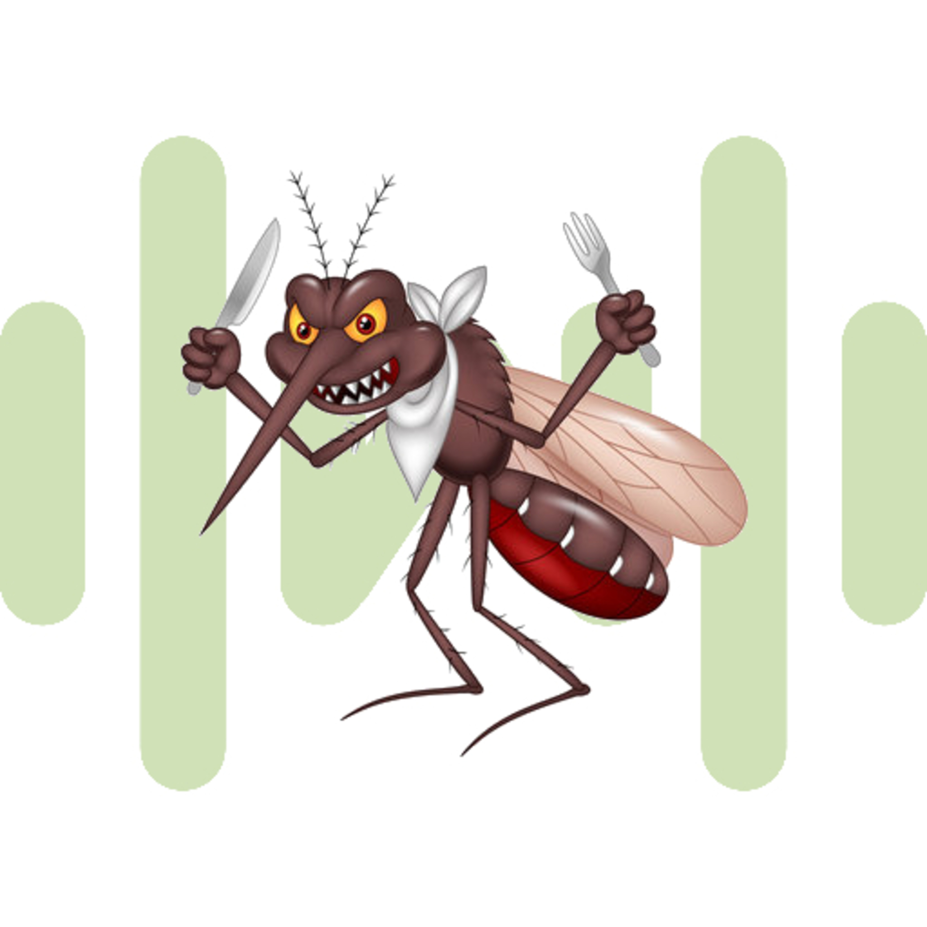 Mosquito Buzzing SoundBoardW.net episode artwork