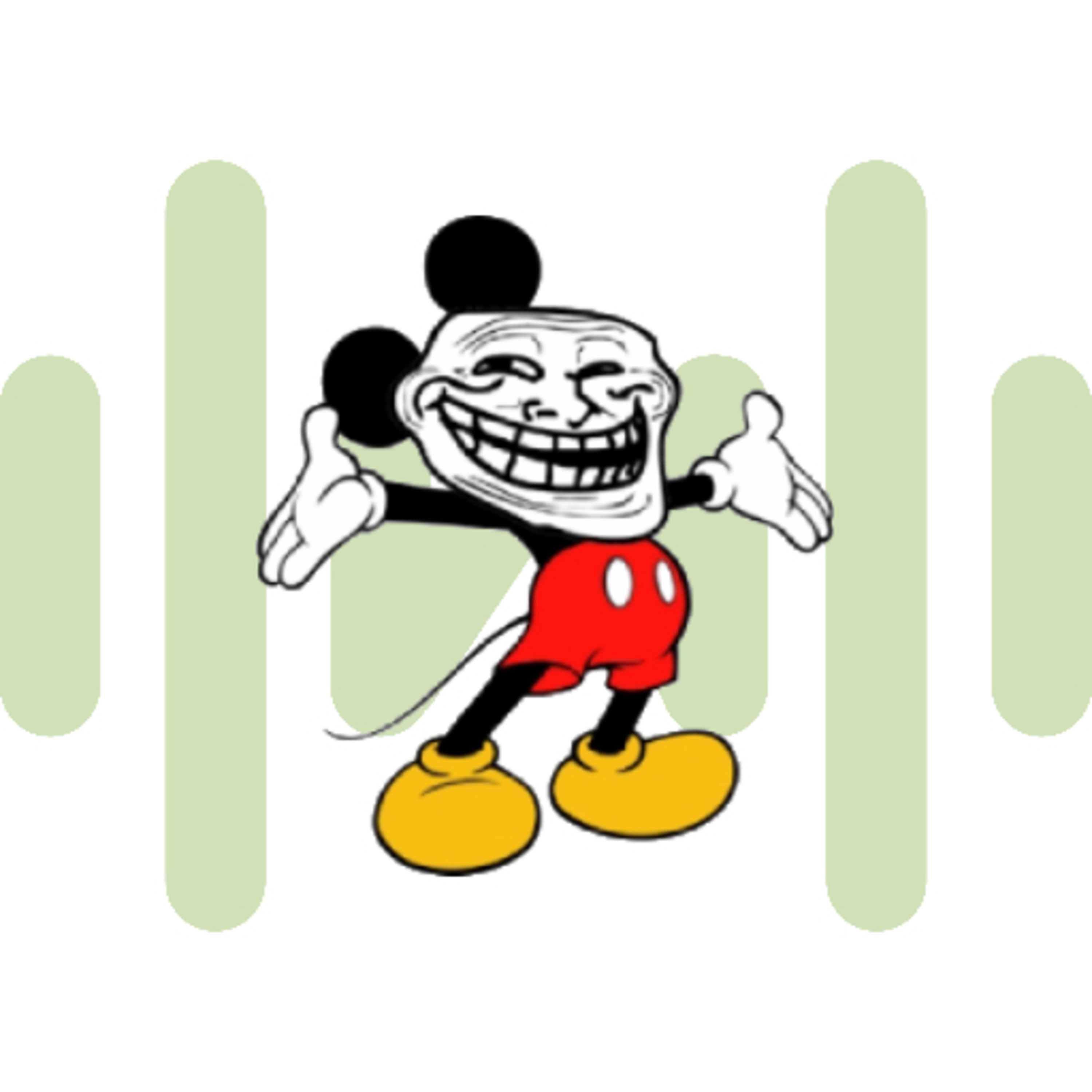 Mickey Mouse SoundBoardW.net