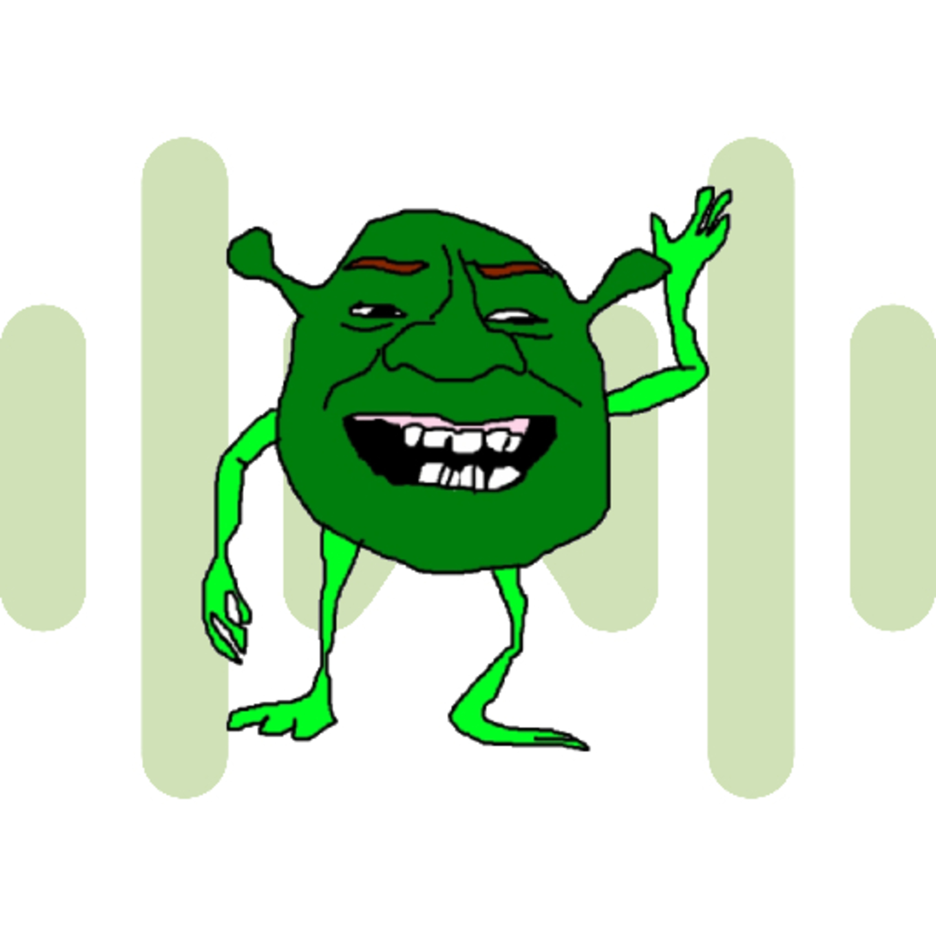 Monster SoundBoardW.net episode artwork