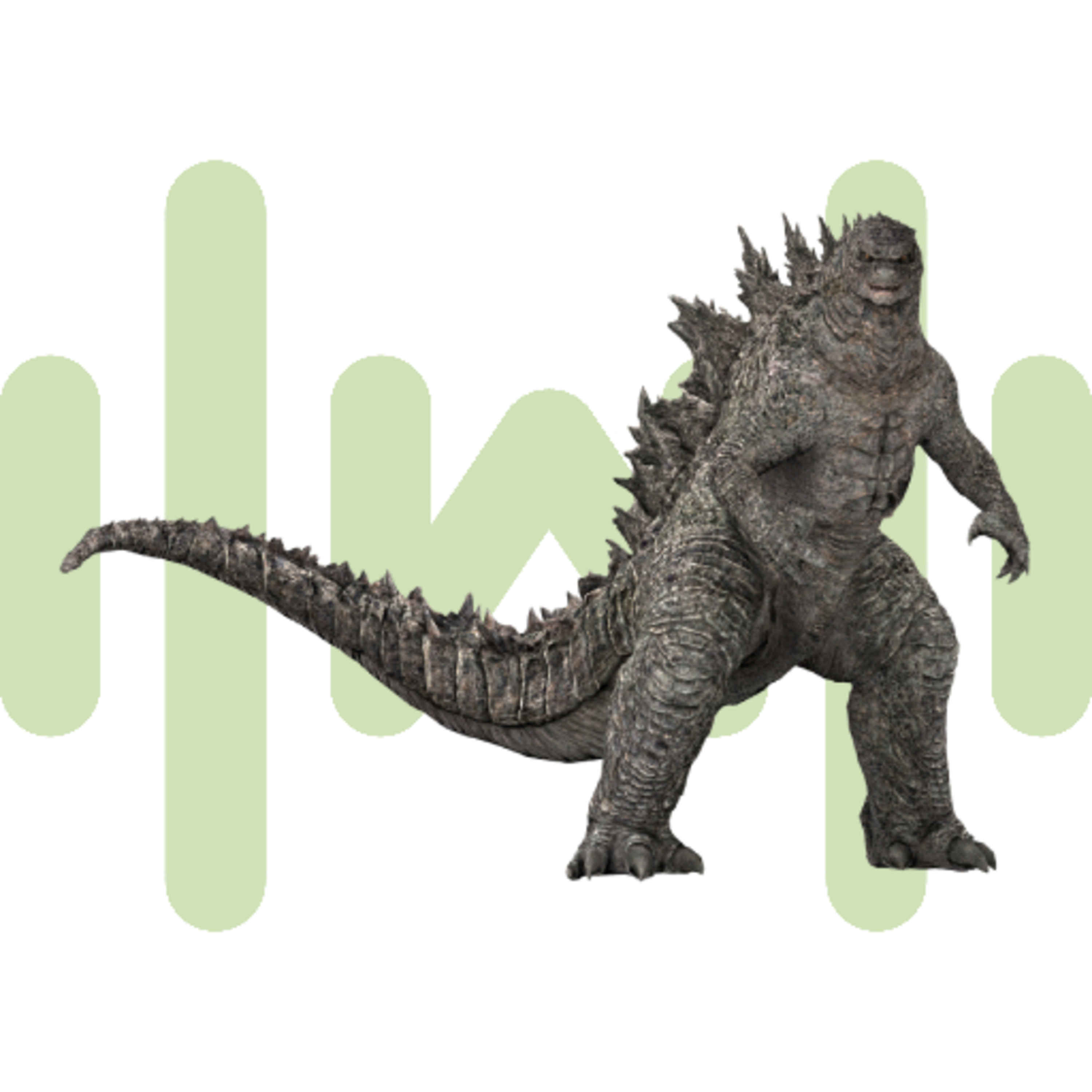 Godzilla SoundBoardW.net episode artwork