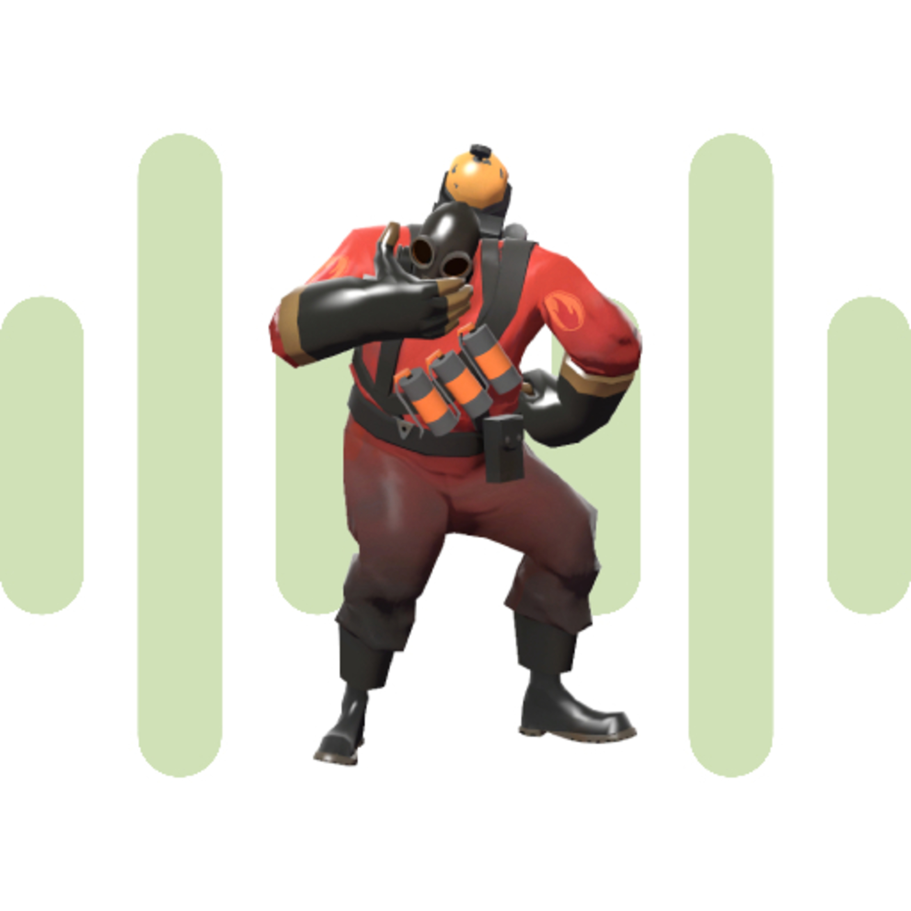 Pyro SoundBoardW.net episode artwork