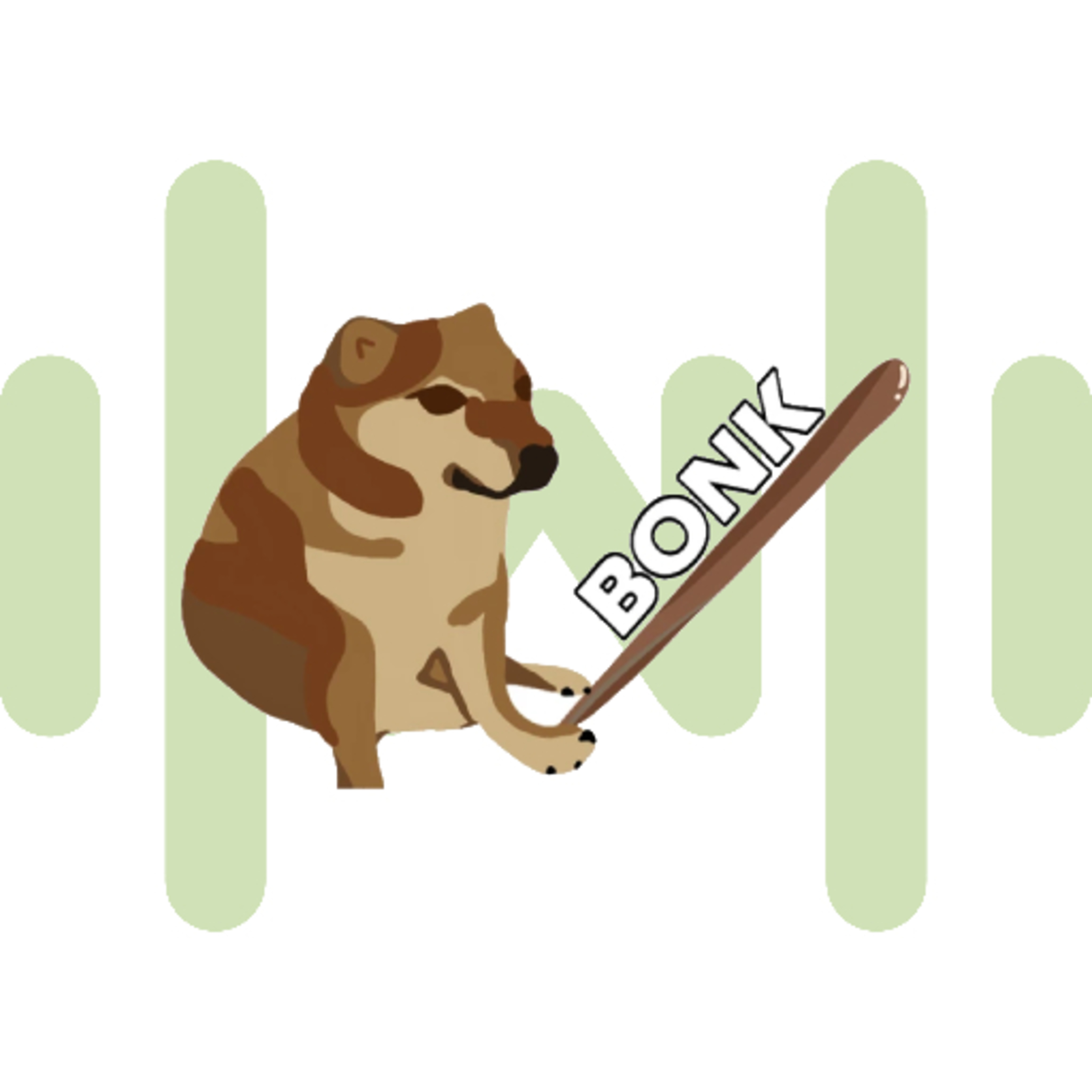Bonk SoundBoardW.net episode artwork