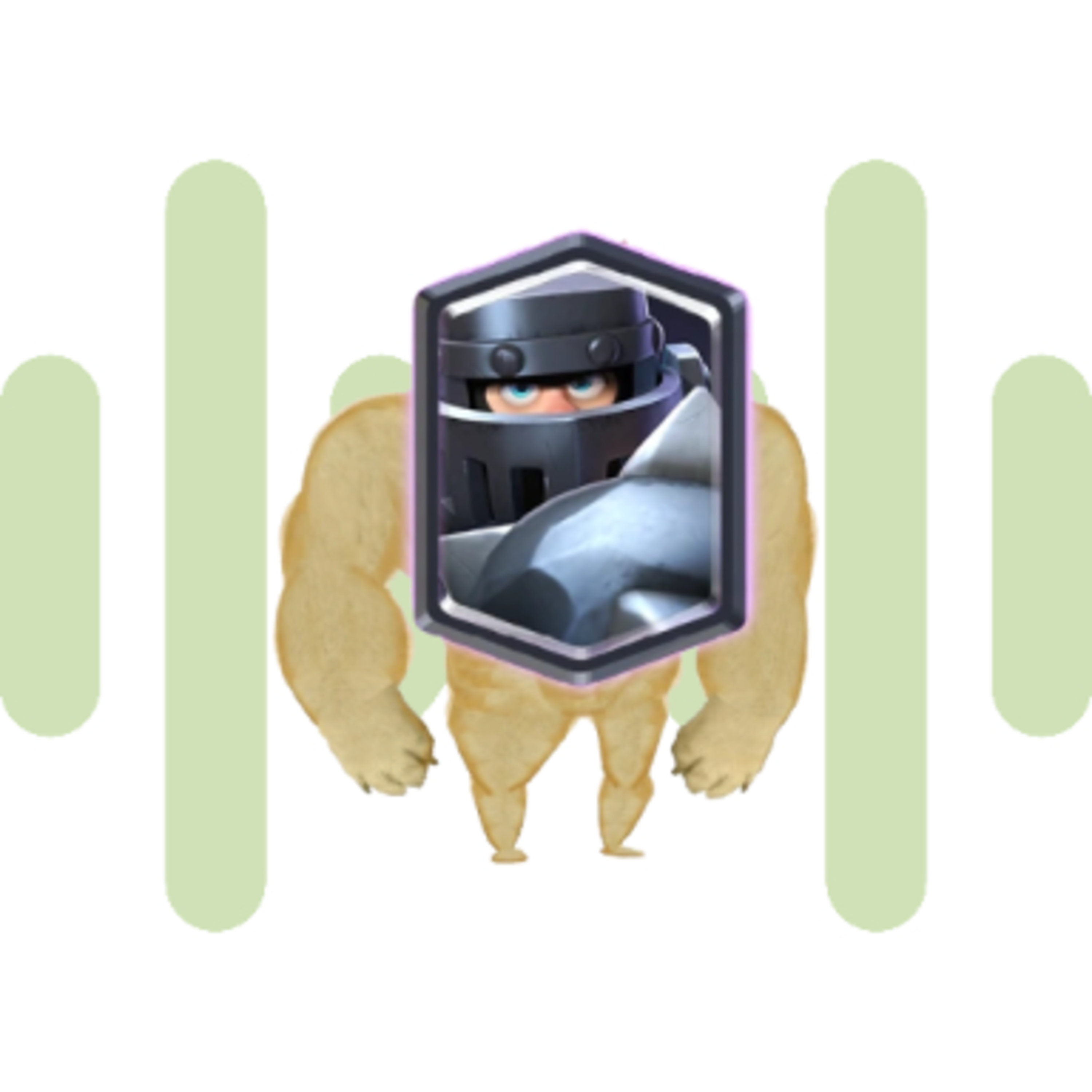 Mega Knight SoundBoardW.net episode artwork